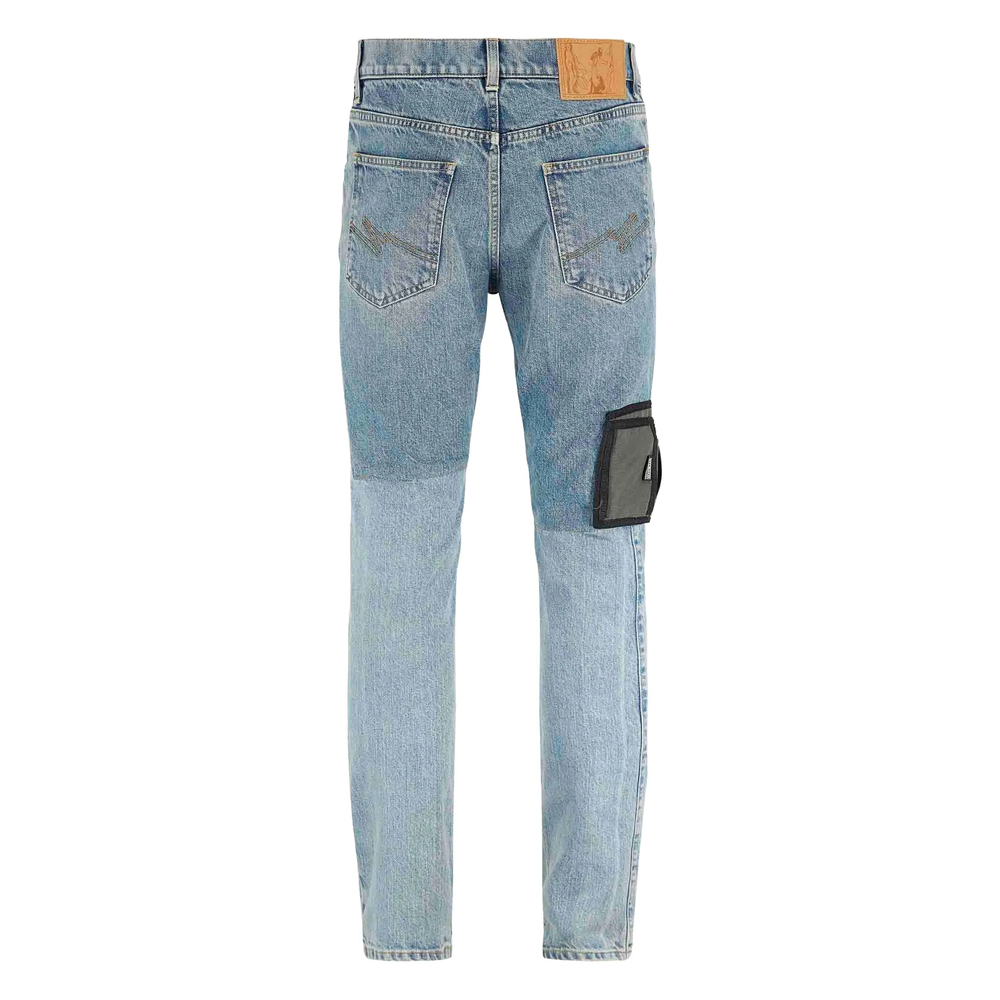 Jeans Martine Rose 262WD09530BLU (Martin ROSE / ジーンズ ) | Martin ROSE (マーティン ローズ)(1)