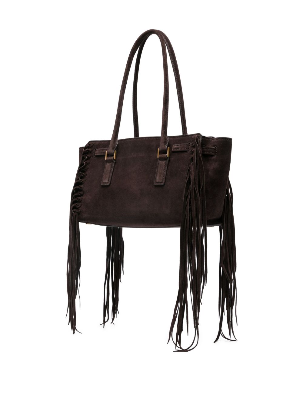 Michael Kors Bags.. Brown 30F5ANXT0S251 (MICHAEL KORS / ハンドバッグ・ショルダーバッグ ) | MICHAEL KORS (マイケル・コース)(4)