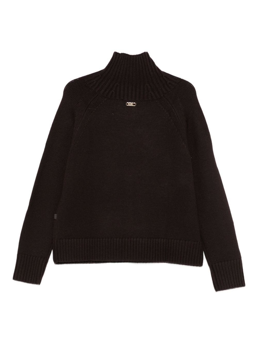 Michael Kors Sweaters Brown MF561CGF2G201 (MICHAEL KORS / ニット・セーター・カーディガン ) | MICHAEL KORS (マイケル・コース)(1)