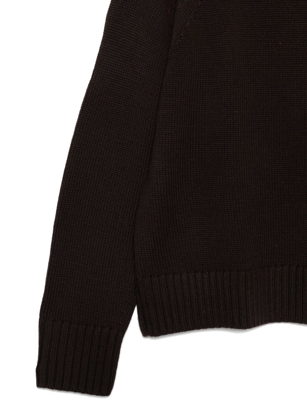 Michael Kors Sweaters Brown MF561CGF2G201 (MICHAEL KORS / ニット・セーター・カーディガン ) | MICHAEL KORS (マイケル・コース)(2)