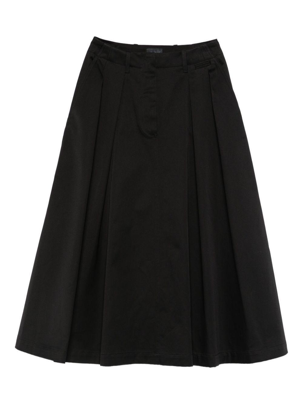 Moncler Skirts Black K20932D00022598WH999 (Moncler / スカート ) | Moncler (モンクレール)
