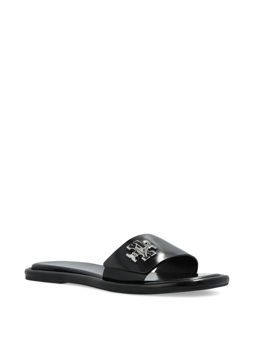 Tory Burch Sandals Black 164676006 (TORY BURCH / サンダル ) | TORY BURCH (トリーバーチ)(1)