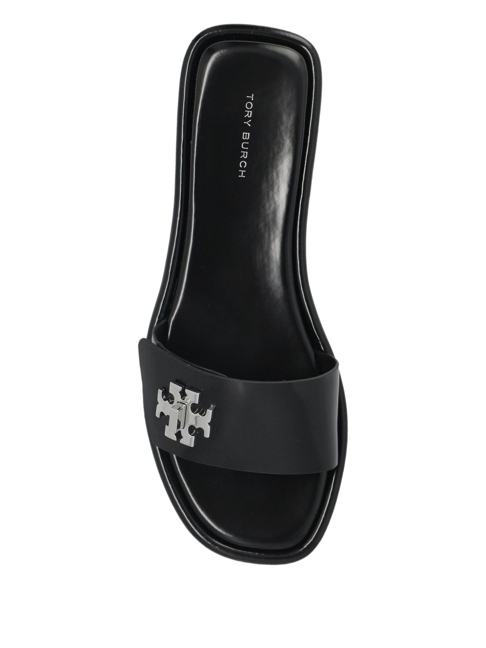 Tory Burch Sandals Black 164676006 (TORY BURCH / サンダル ) | TORY BURCH (トリーバーチ)(2)