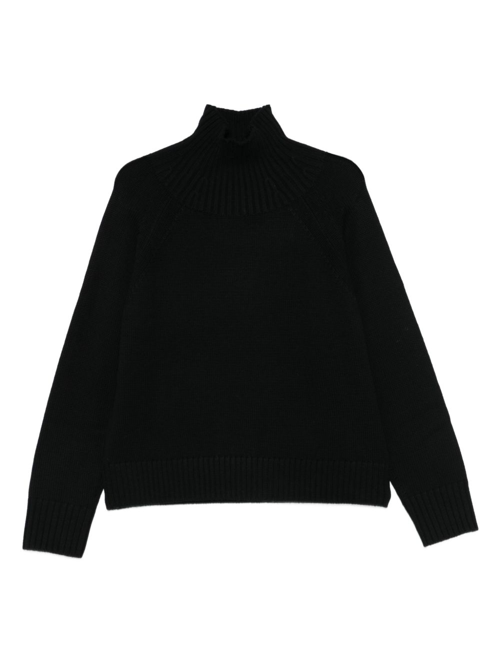 Michael Kors Sweaters Black MF561CGF2G001 (MICHAEL KORS / ニット・セーター・カーディガン ) | MICHAEL KORS (マイケル・コース)