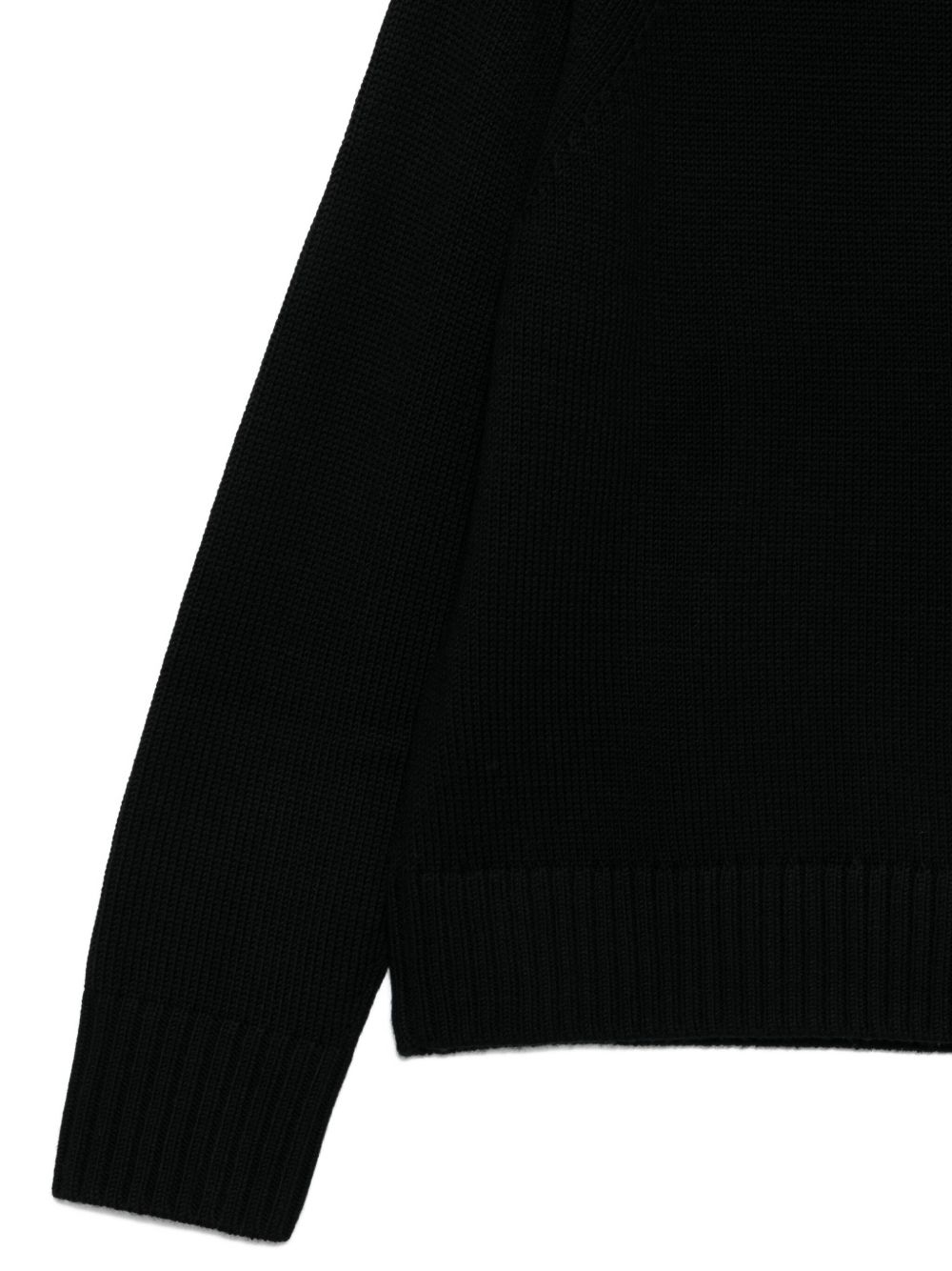 Michael Kors Sweaters Black MF561CGF2G001 (MICHAEL KORS / ニット・セーター・カーディガン ) | MICHAEL KORS (マイケル・コース)(1)