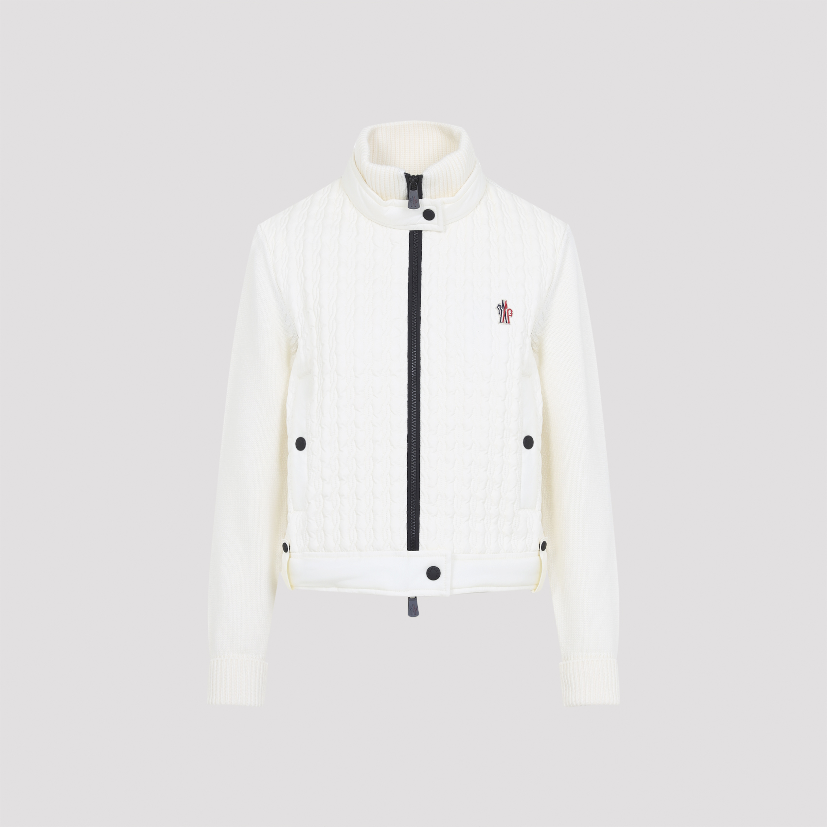K20989B00014M1131034 (Moncler Grenoble / ニット・セーター・カーディガン ) | Moncler Grenoble (モンクレール グルノーブル)(5)