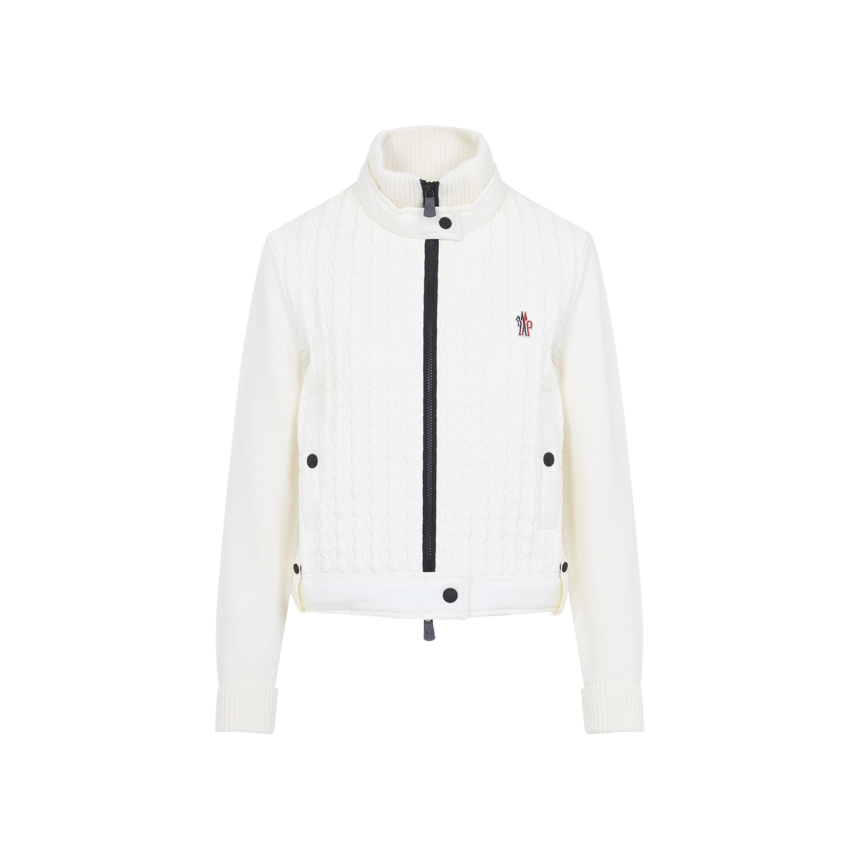 K20989B00014M1131034 (Moncler Grenoble / ニット・セーター・カーディガン ) | Moncler Grenoble (モンクレール グルノーブル)
