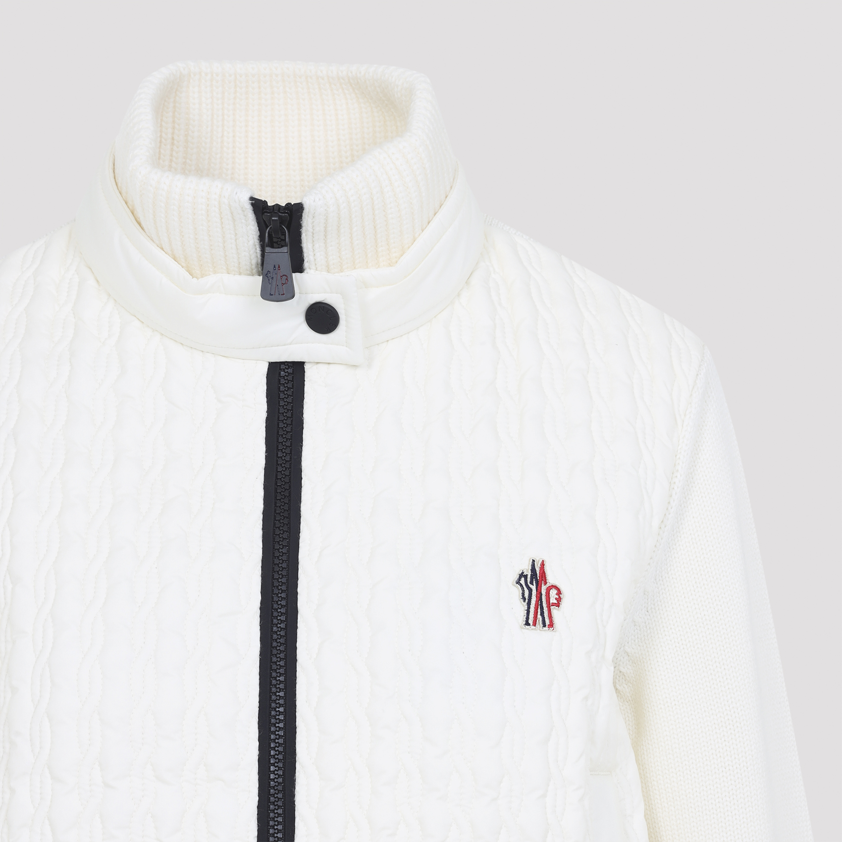 K20989B00014M1131034 (Moncler Grenoble / ニット・セーター・カーディガン ) | Moncler Grenoble (モンクレール グルノーブル)(4)