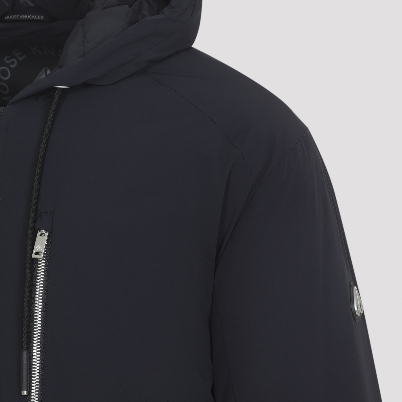 M35MJ210833 (MOOSE KNUCKLES / ダウンジャケット・コート ) | MOOSE KNUCKLES (ムースナックルズ)(4)