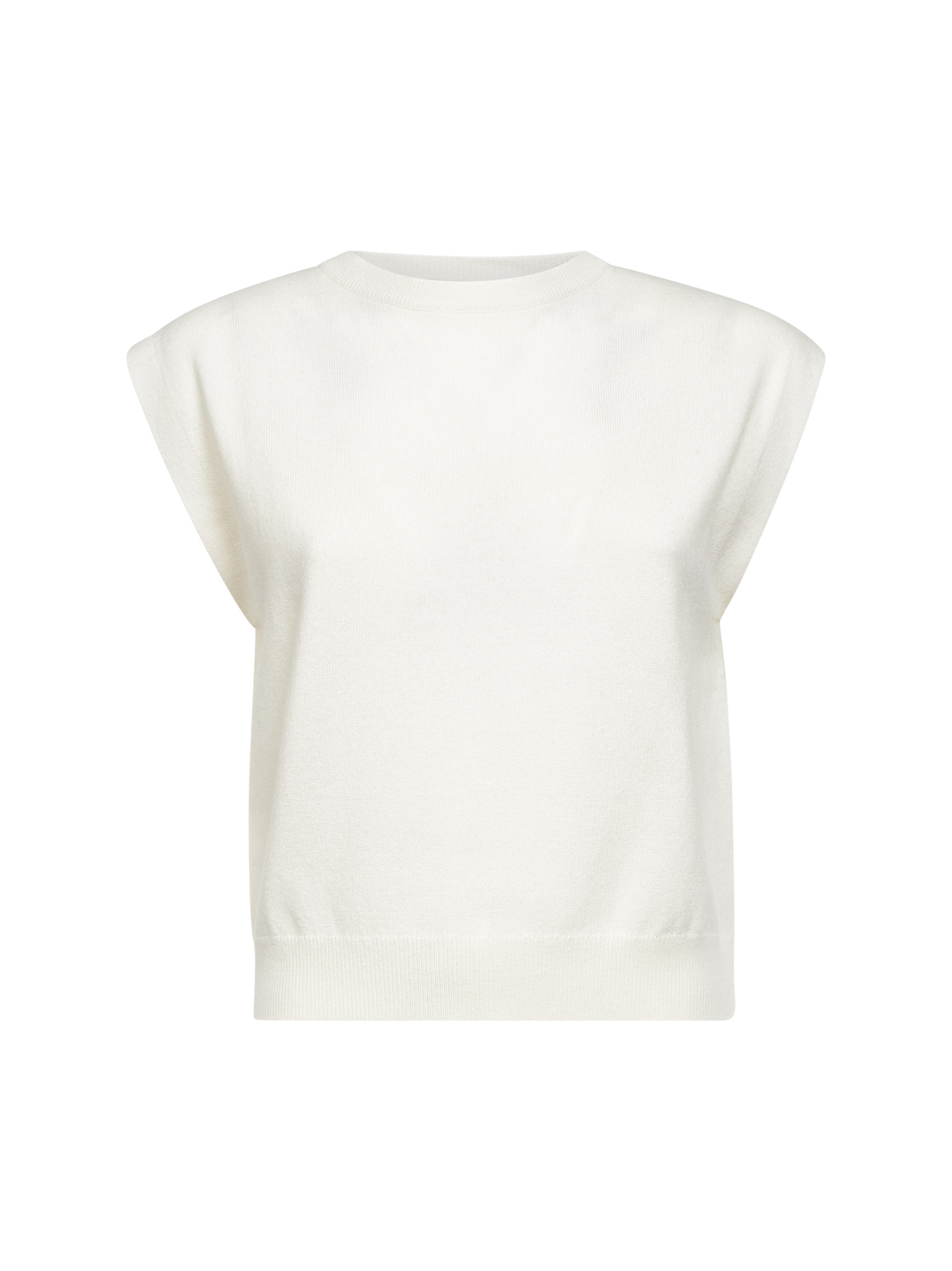 Brunello Cucinelli Sweaters White M12170200C159 (Brunello Cucinelli / ニット・セーター・カーディガン ) | Brunello Cucinelli (ブルネロ・クチネリ)