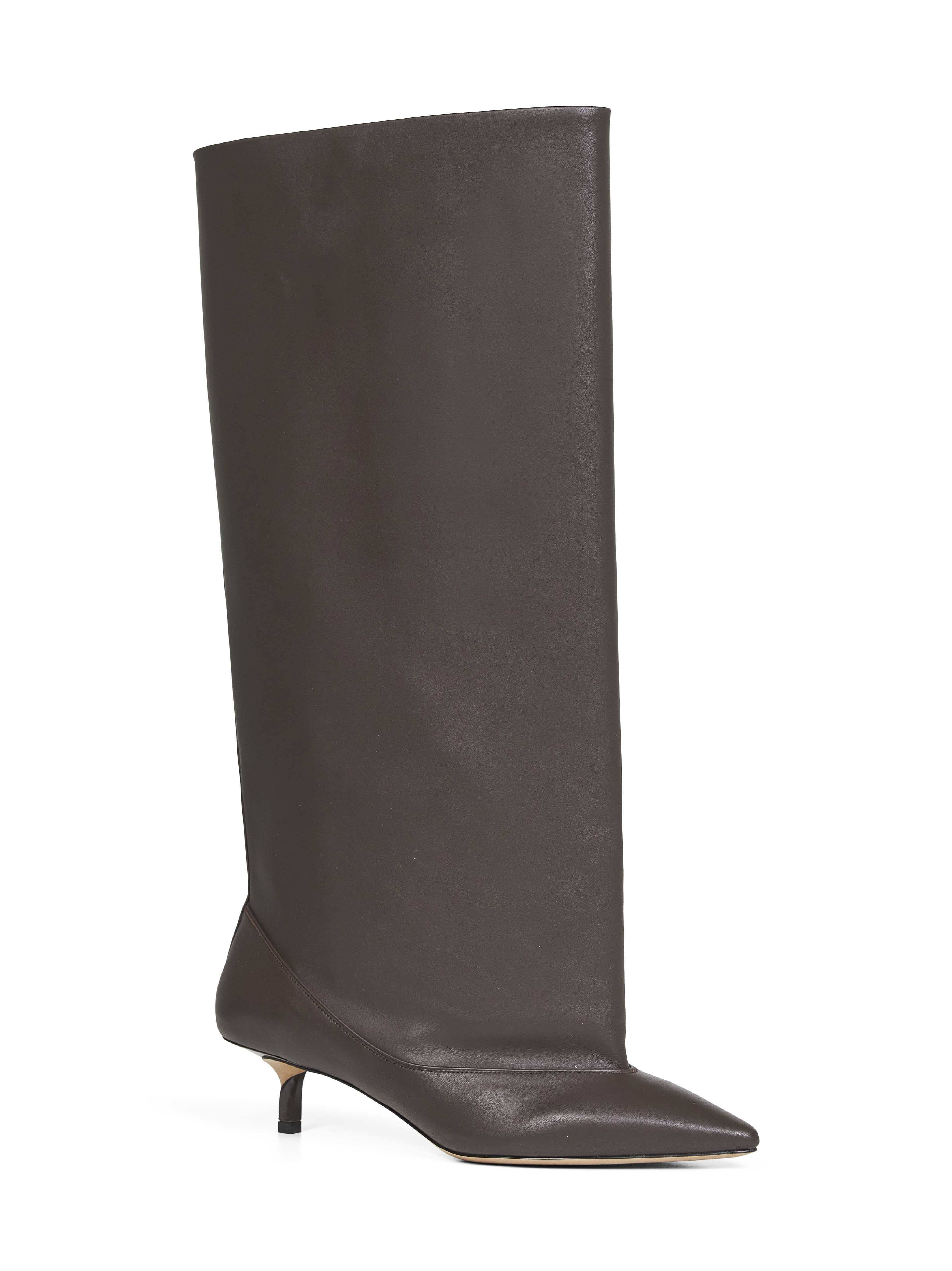 JACQUEMUS Boots FOW00176AC17A02880 (JACQUEMUS / ブーツ ) | JACQUEMUS (ジャックムス)(1)