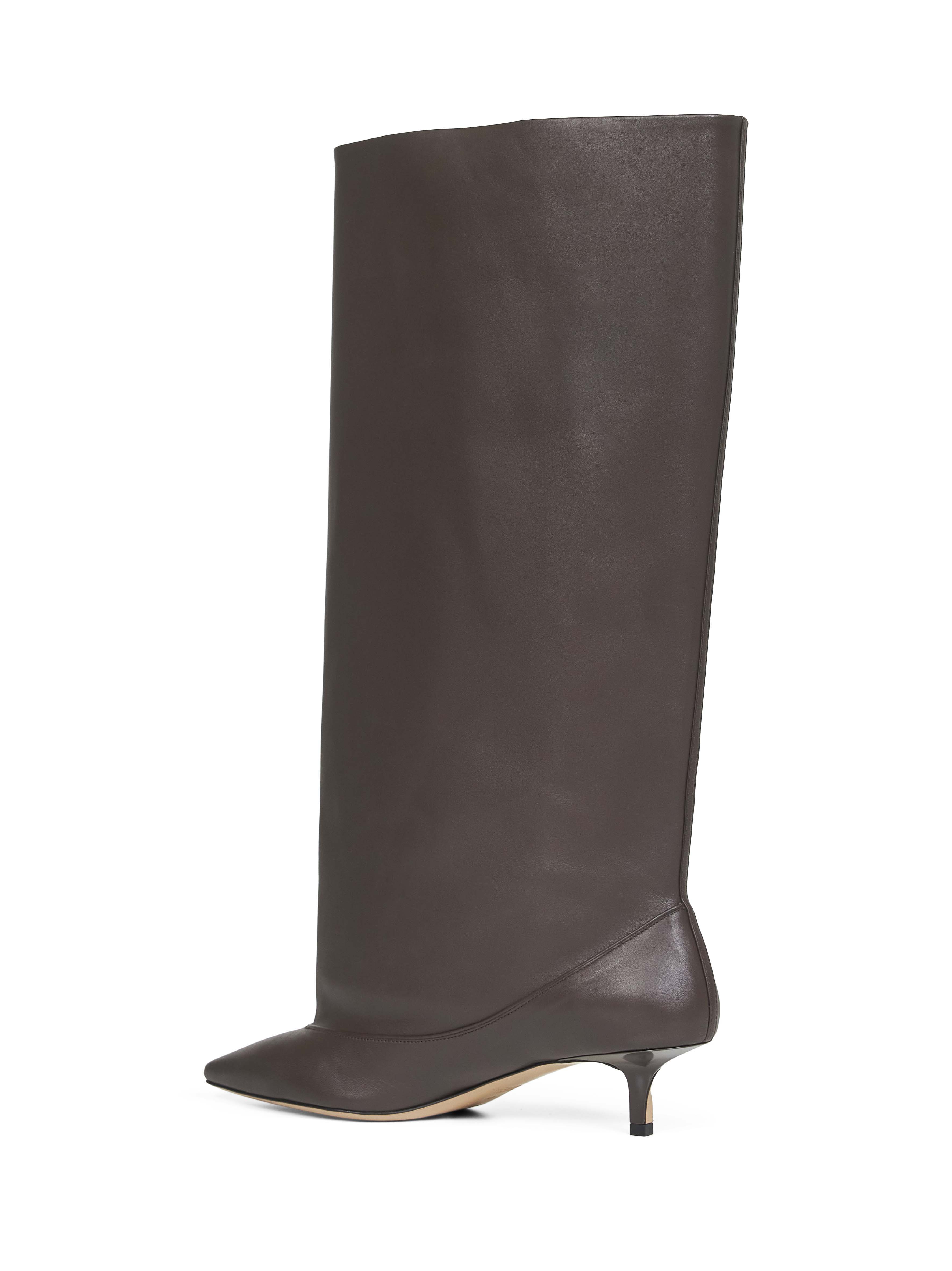 JACQUEMUS Boots FOW00176AC17A02880 (JACQUEMUS / ブーツ ) | JACQUEMUS (ジャックムス)(2)