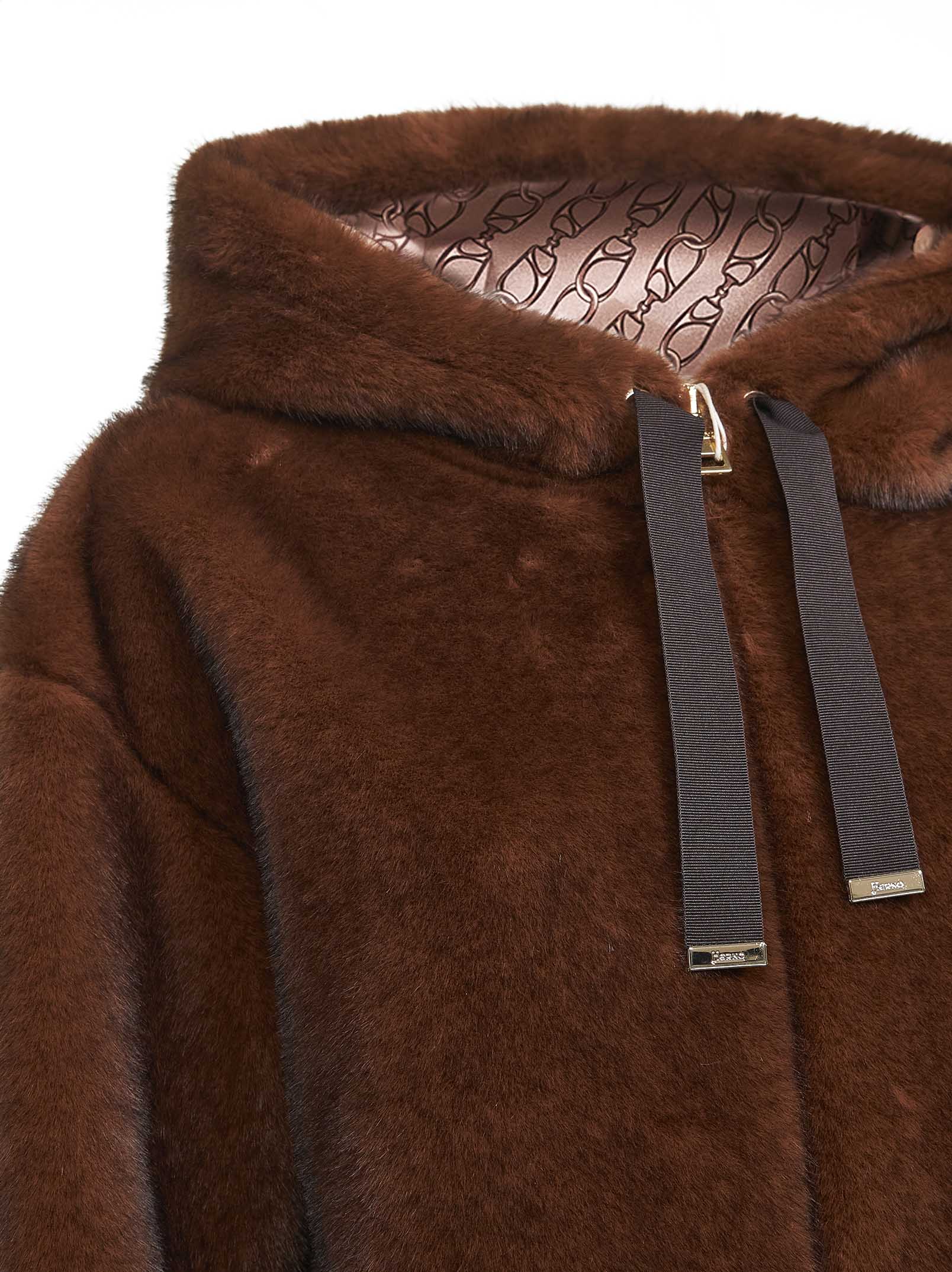 Herno Coats GI000318D127398800 (Herno / レザー&ファージャケット・コート ) | Herno (ヘルノ)(2)