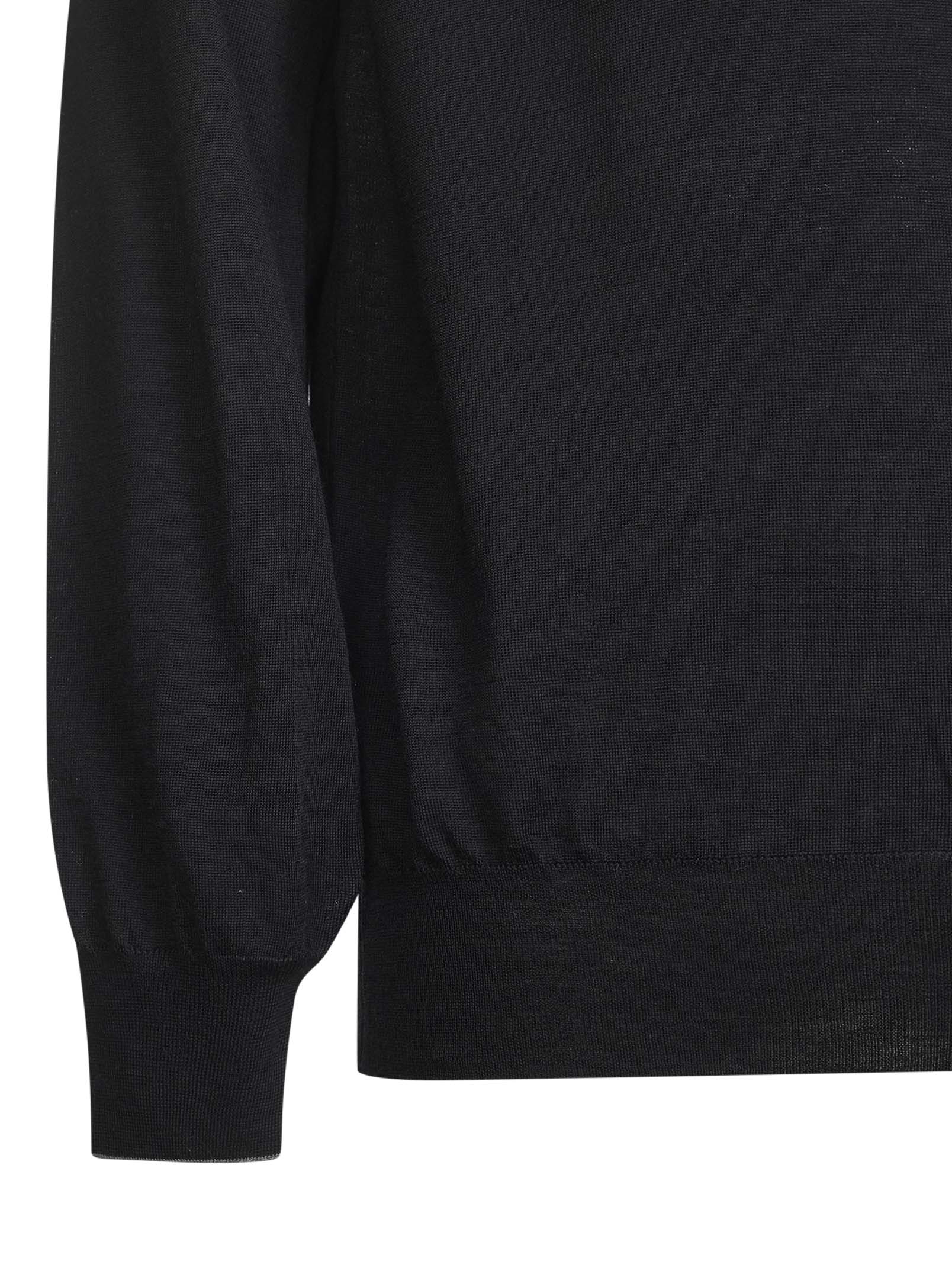 Brunello Cucinelli Sweaters M2400150YCH101 (Brunello Cucinelli / ニット・セーター・カーディガン ) | Brunello Cucinelli (ブルネロ・クチネリ)(2)