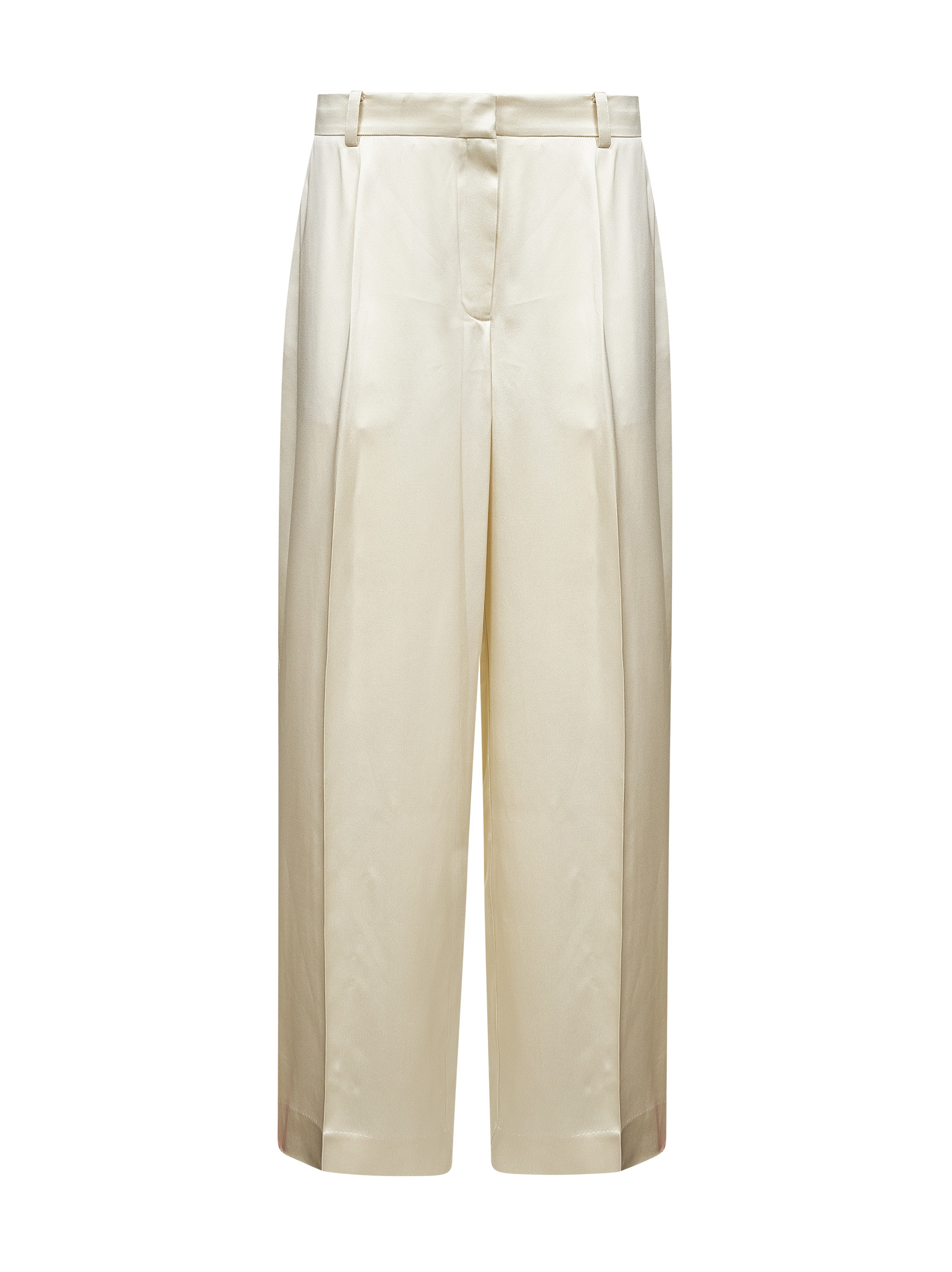 TOTEME RTW... 254WRB0303FB0020007 (TOTEME / パンツ ) | TOTEME (トーテム)