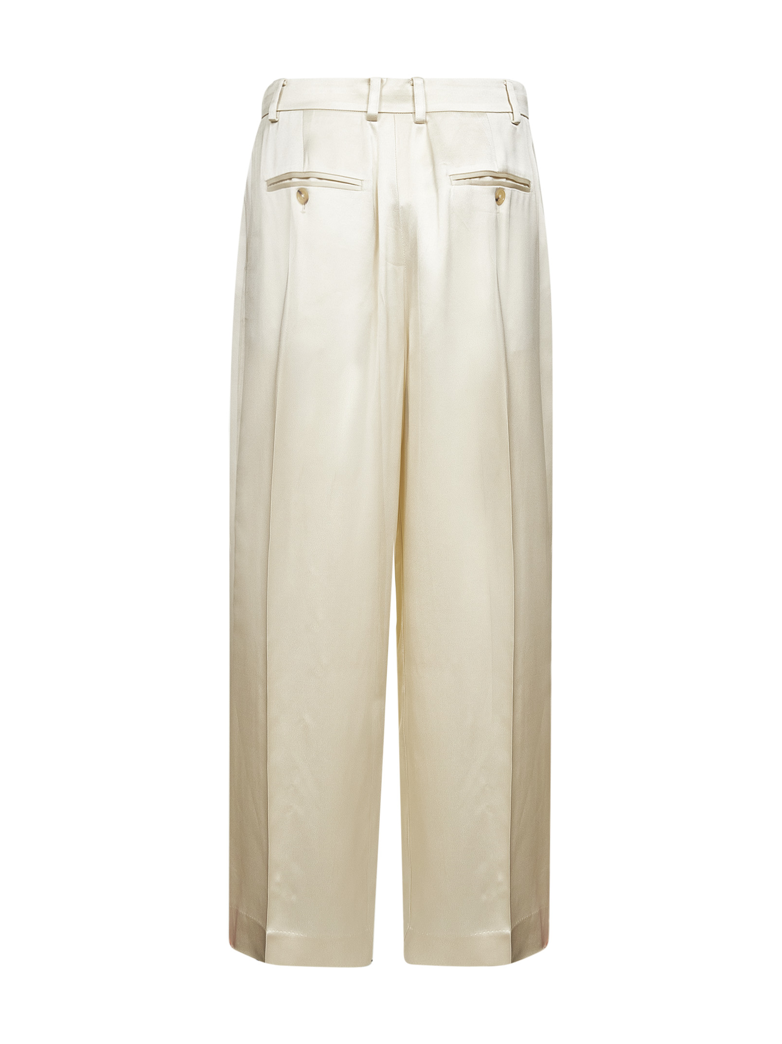 TOTEME RTW... 254WRB0303FB0020007 (TOTEME / パンツ ) | TOTEME (トーテム)(1)