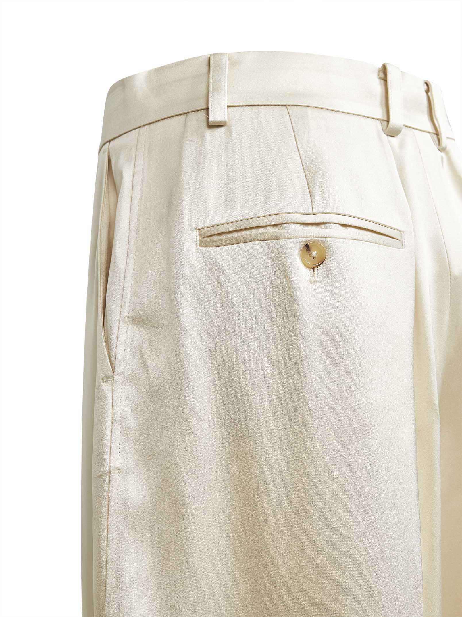 TOTEME RTW... 254WRB0303FB0020007 (TOTEME / パンツ ) | TOTEME (トーテム)(2)