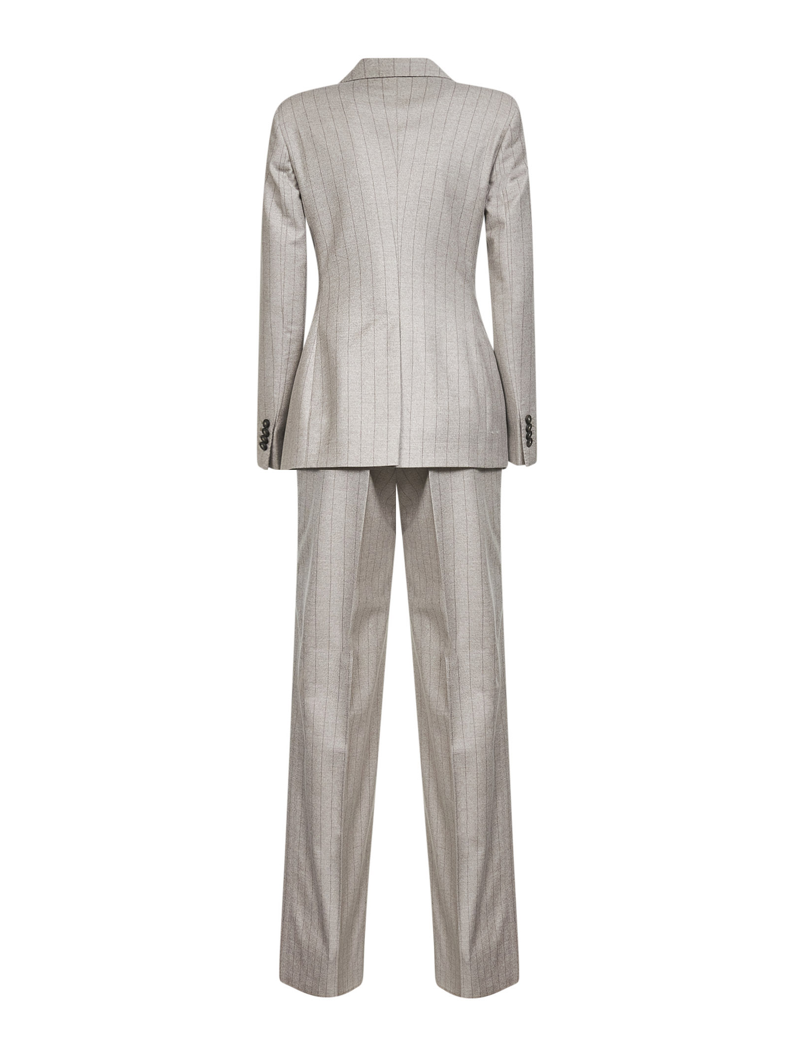 Tagliatore Dresses Dove Grey TPARIGI10BAD150123T1260 (TAGLIATORE / スーツ ) | TAGLIATORE (タリアトーレ)(1)