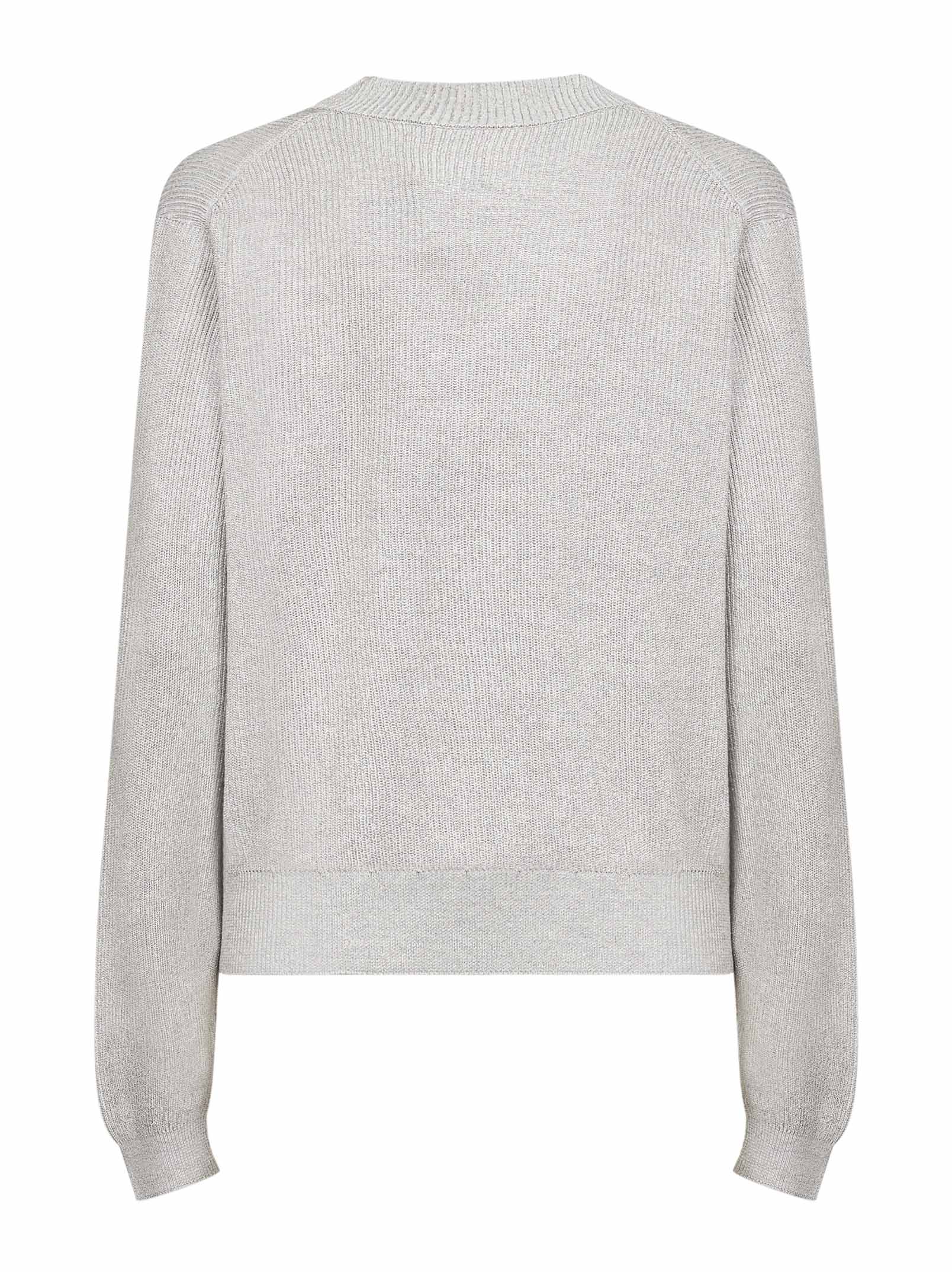 Brunello Cucinelli Sweaters MAZ260222PCEG45 (Brunello Cucinelli / ニット・セーター・カーディガン ) | Brunello Cucinelli (ブルネロ・クチネリ)(1)