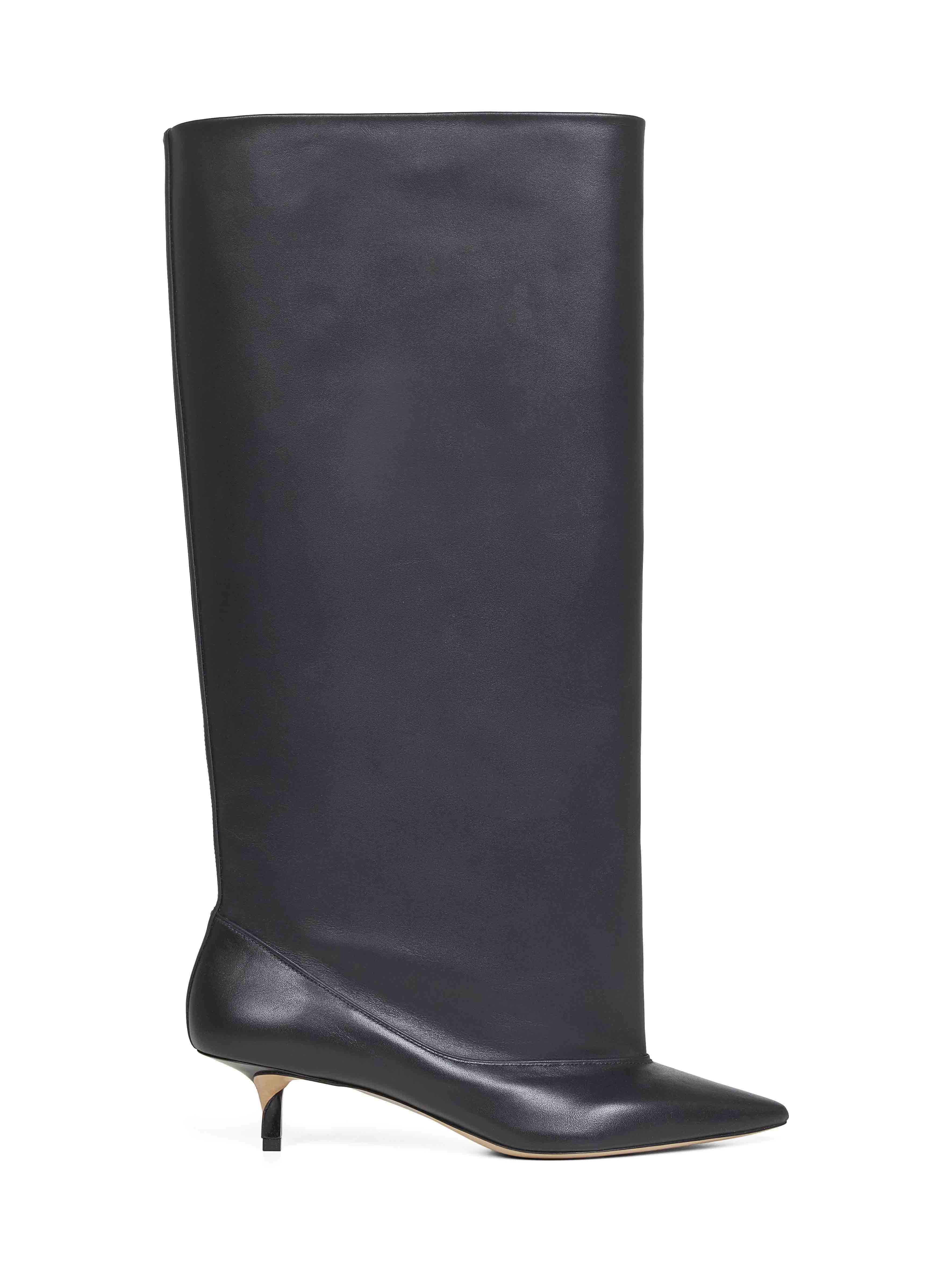 JACQUEMUS Boots Black FOW00176AC17A02990 (JACQUEMUS / ブーツ ) | JACQUEMUS (ジャックムス)