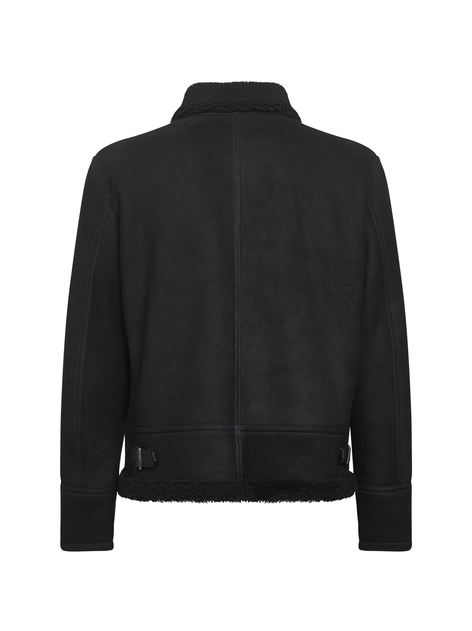 Tagliatore Coats Black STEELECHI2509NERO (TAGLIATORE / レザー&ファージャケット・コート ) | TAGLIATORE (タリアトーレ)(1)