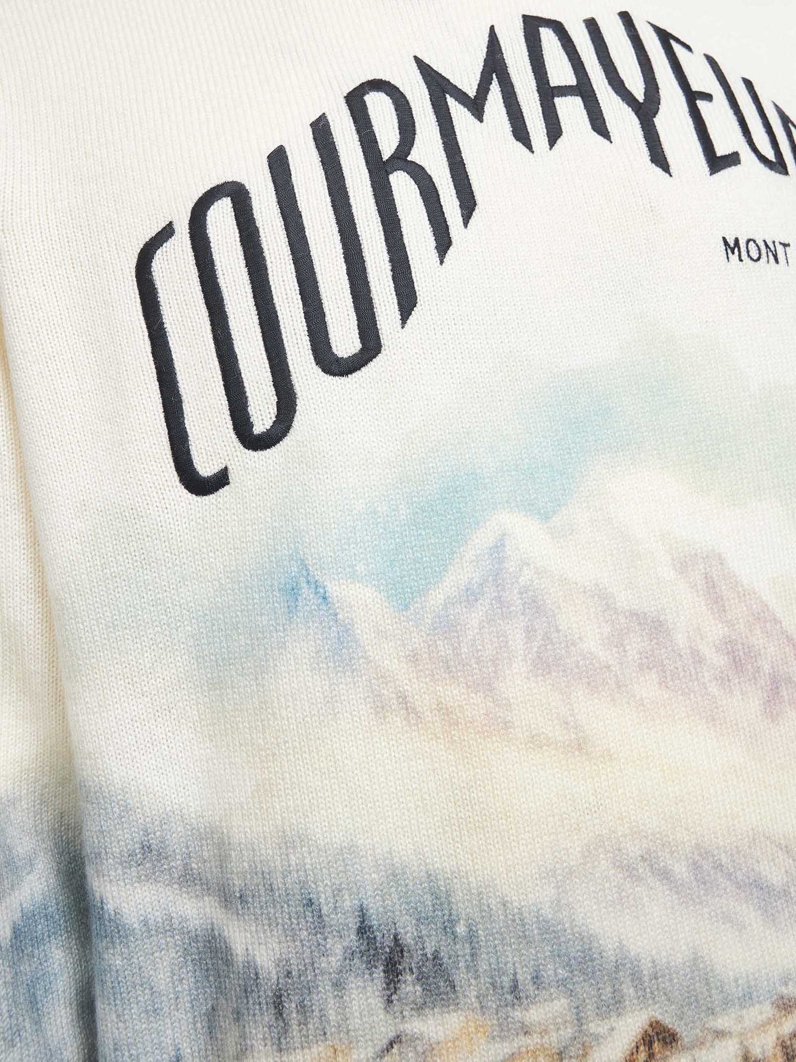 MC2 Saint Barth Sweaters HER002203410I (MC2 SAINT BARTH / ニット・セーター・カーディガン ) | MC2 SAINT BARTH (エムシーツーセイントバース)(2)