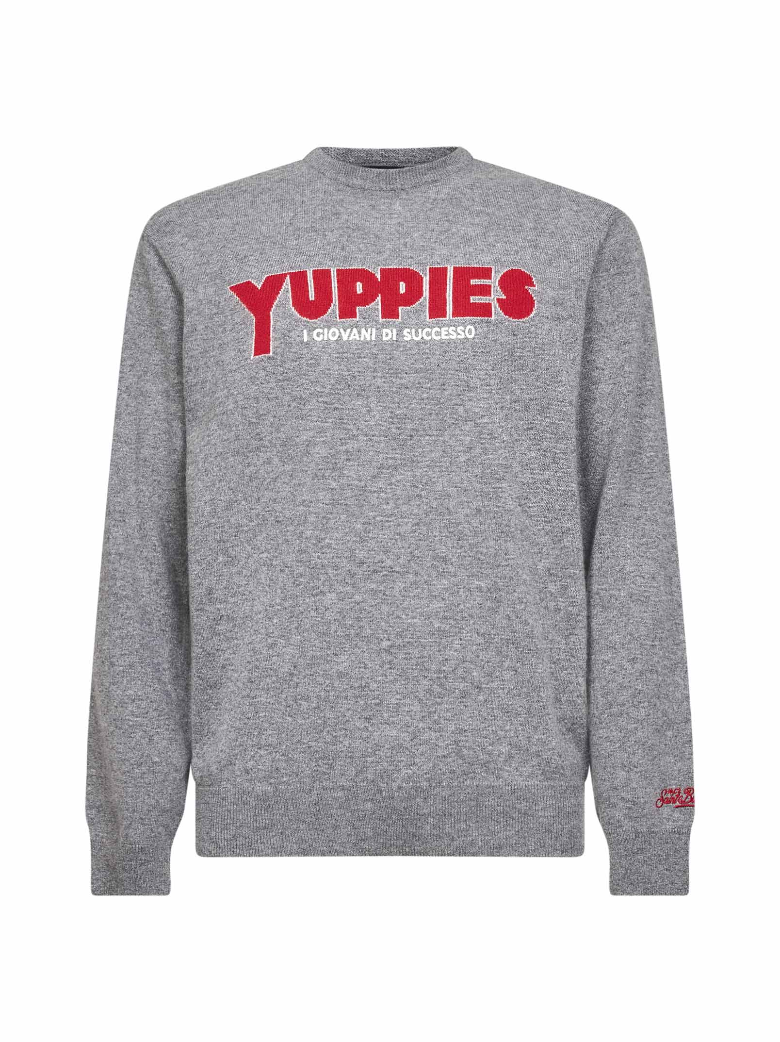 MC2 Saint Barth Sweaters HER000503427I (MC2 SAINT BARTH / ニット・セーター・カーディガン ) | MC2 SAINT BARTH (エムシーツーセイントバース)