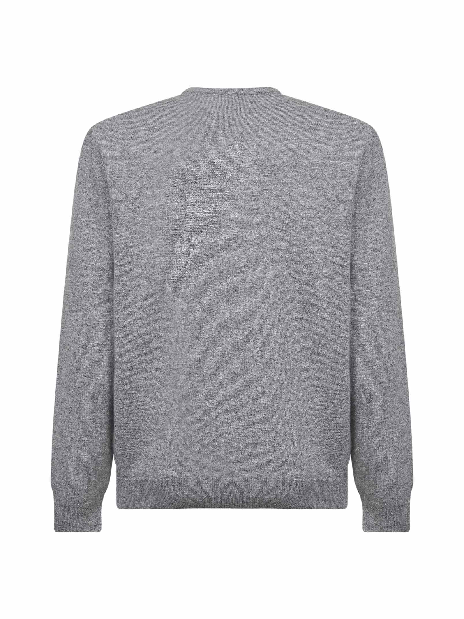 MC2 Saint Barth Sweaters HER000503427I (MC2 SAINT BARTH / ニット・セーター・カーディガン ) | MC2 SAINT BARTH (エムシーツーセイントバース)(1)