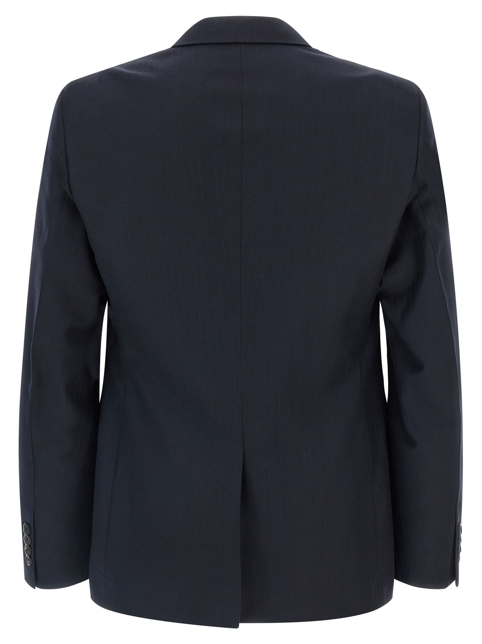 Pinstriped dress UAF420SOOO17TCF0008 (Prada / スーツ ) | Prada (プラダ)(1)