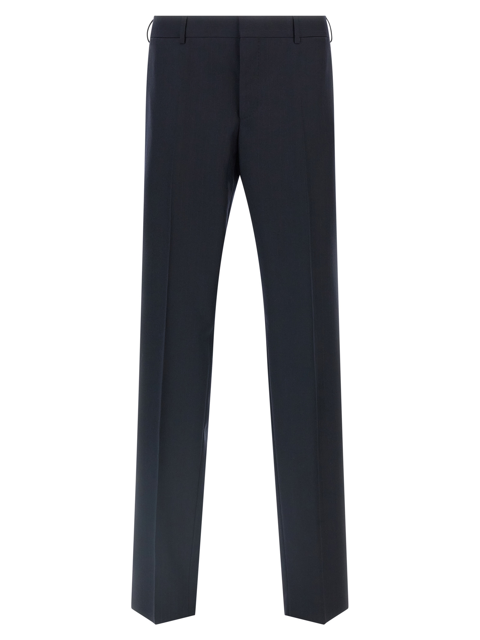 Pinstriped dress UAF420SOOO17TCF0008 (Prada / スーツ ) | Prada (プラダ)(3)