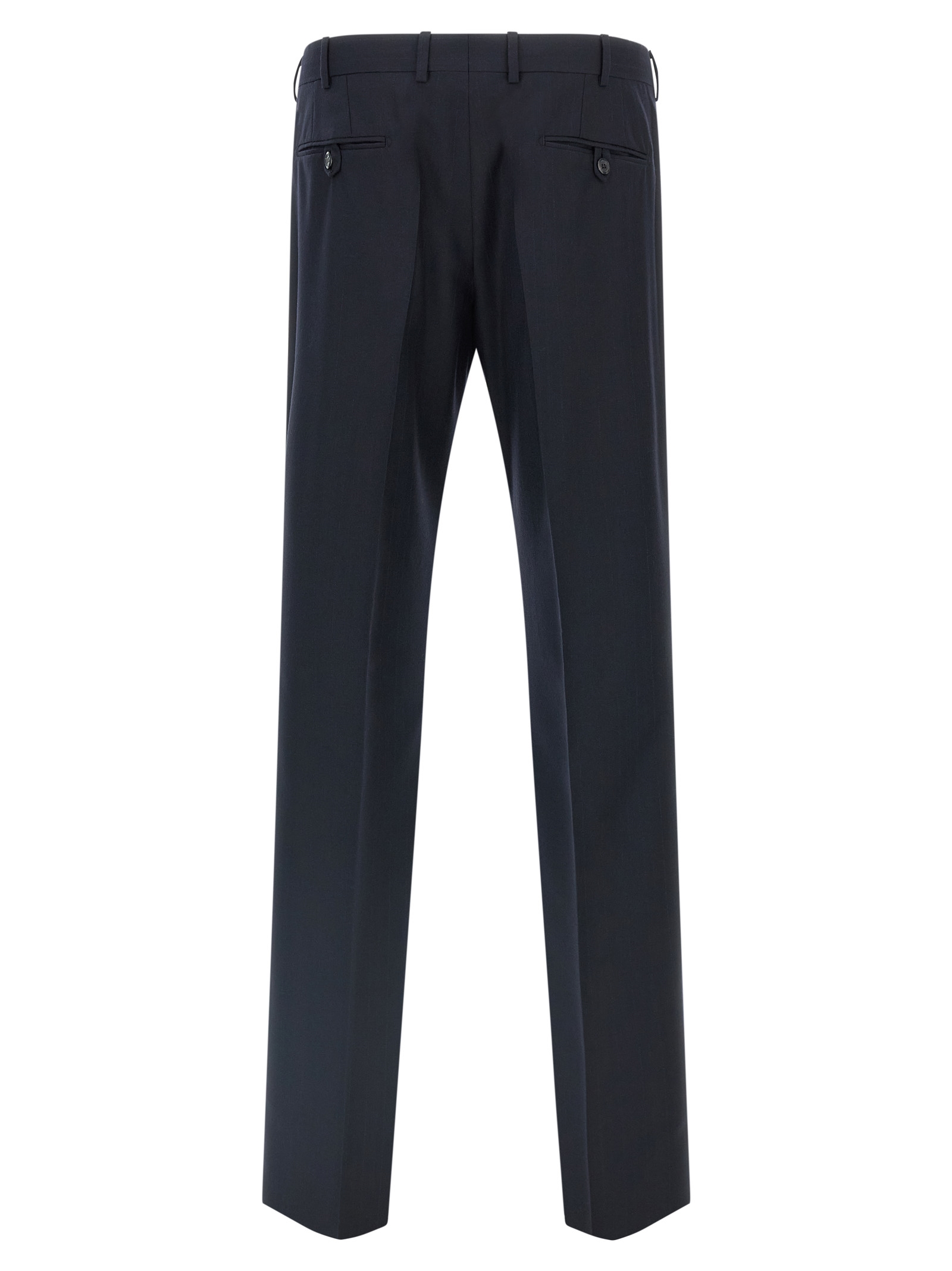 Pinstriped dress UAF420SOOO17TCF0008 (Prada / スーツ ) | Prada (プラダ)(4)