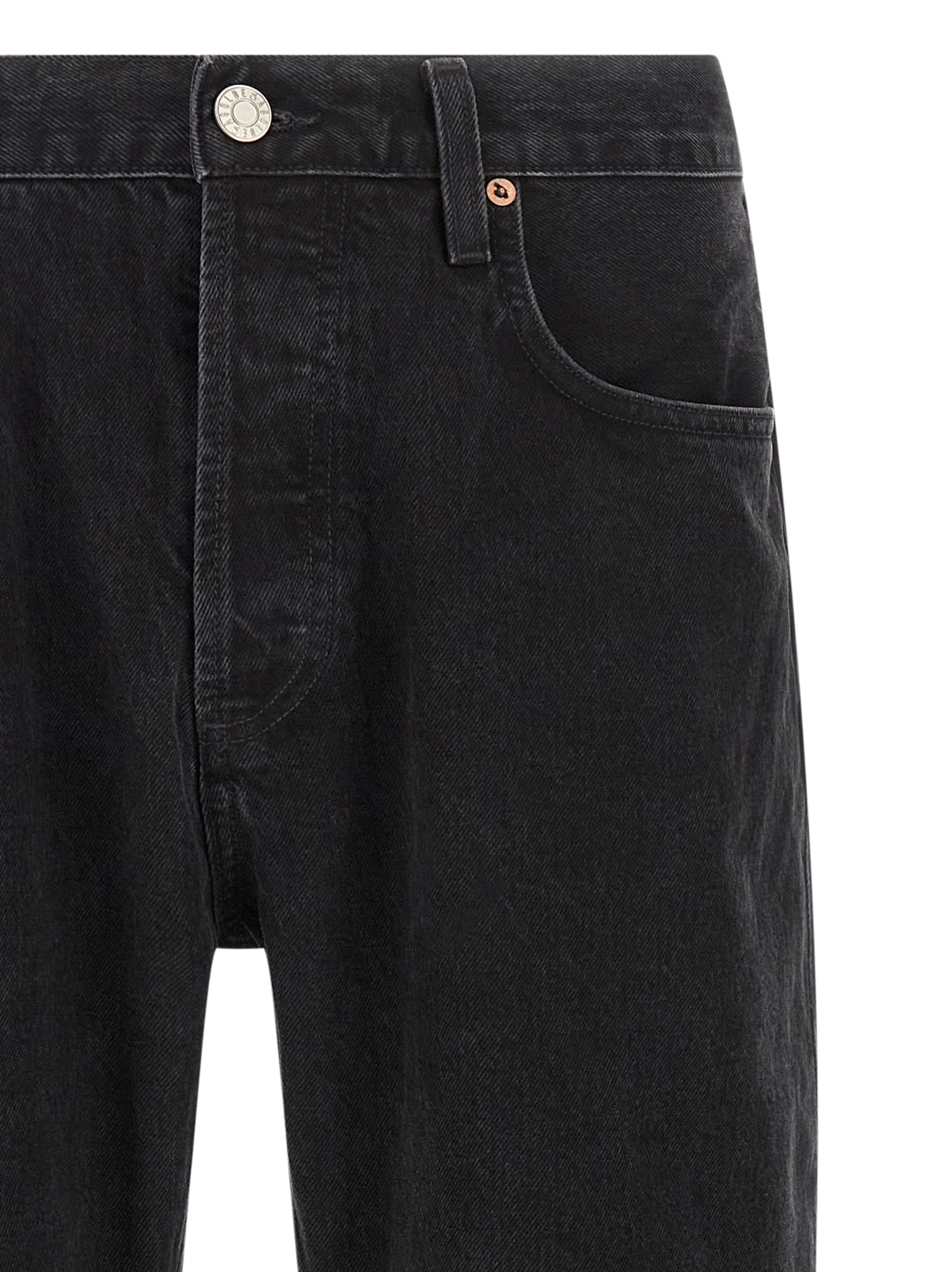 'Magnus' jeans A7031683KBR (AGOLDE / ジーンズ ) | AGOLDE (エーゴールドイー)(2)