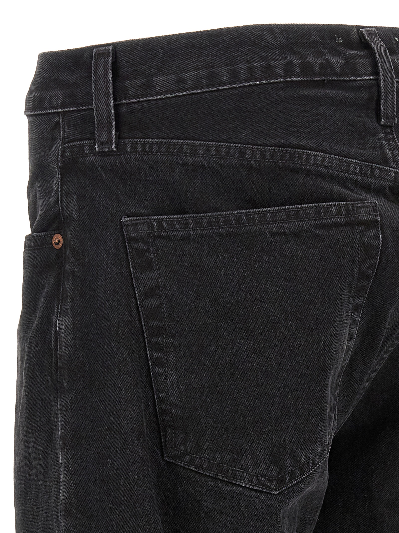 'Magnus' jeans A7031683KBR (AGOLDE / ジーンズ ) | AGOLDE (エーゴールドイー)(3)