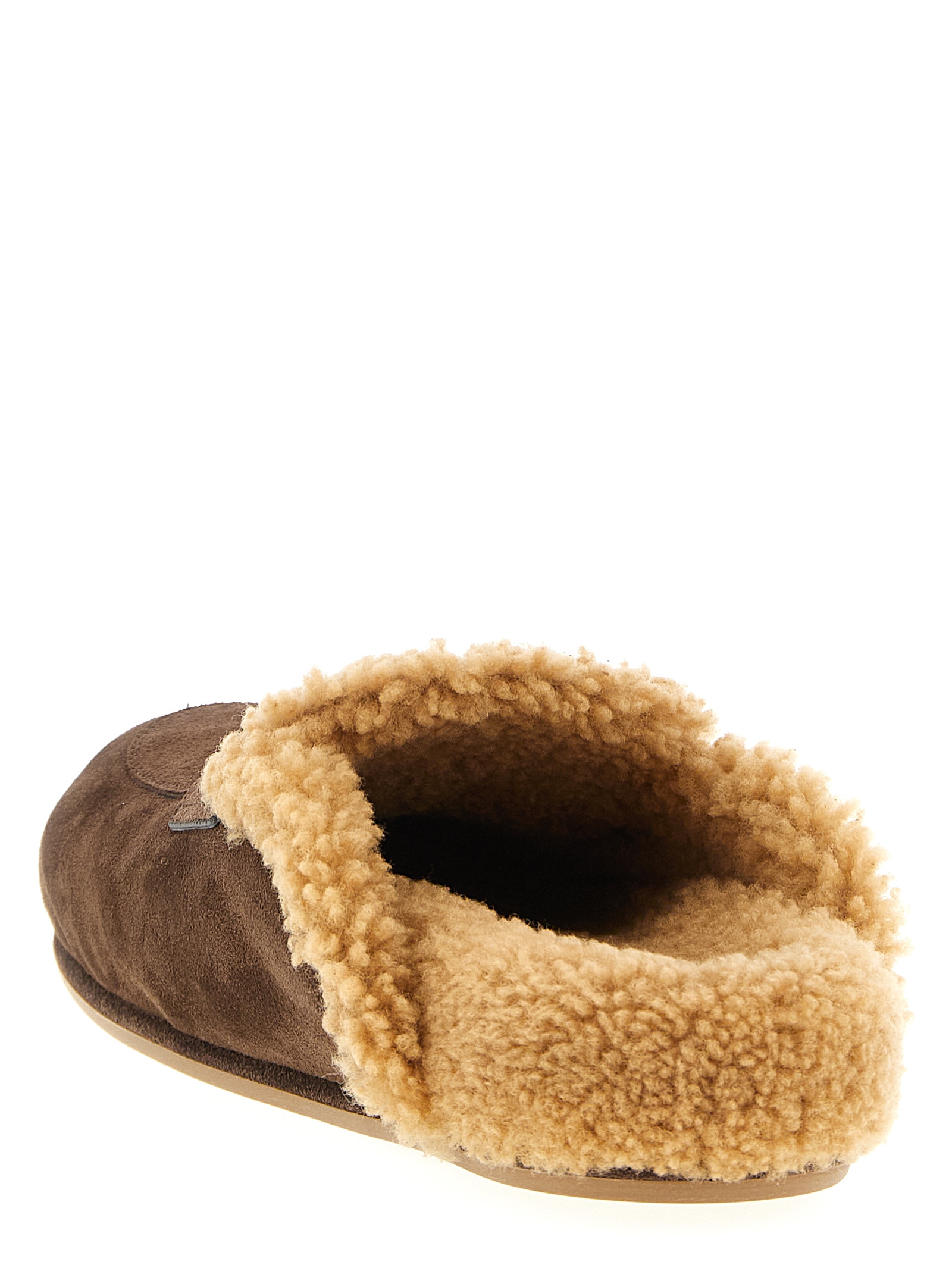 'Morgana' sabots C12673020CRO1Y364 (RENE CAOVILLA / サンダル ) | RENE CAOVILLA (レネ カオヴィラ)(2)