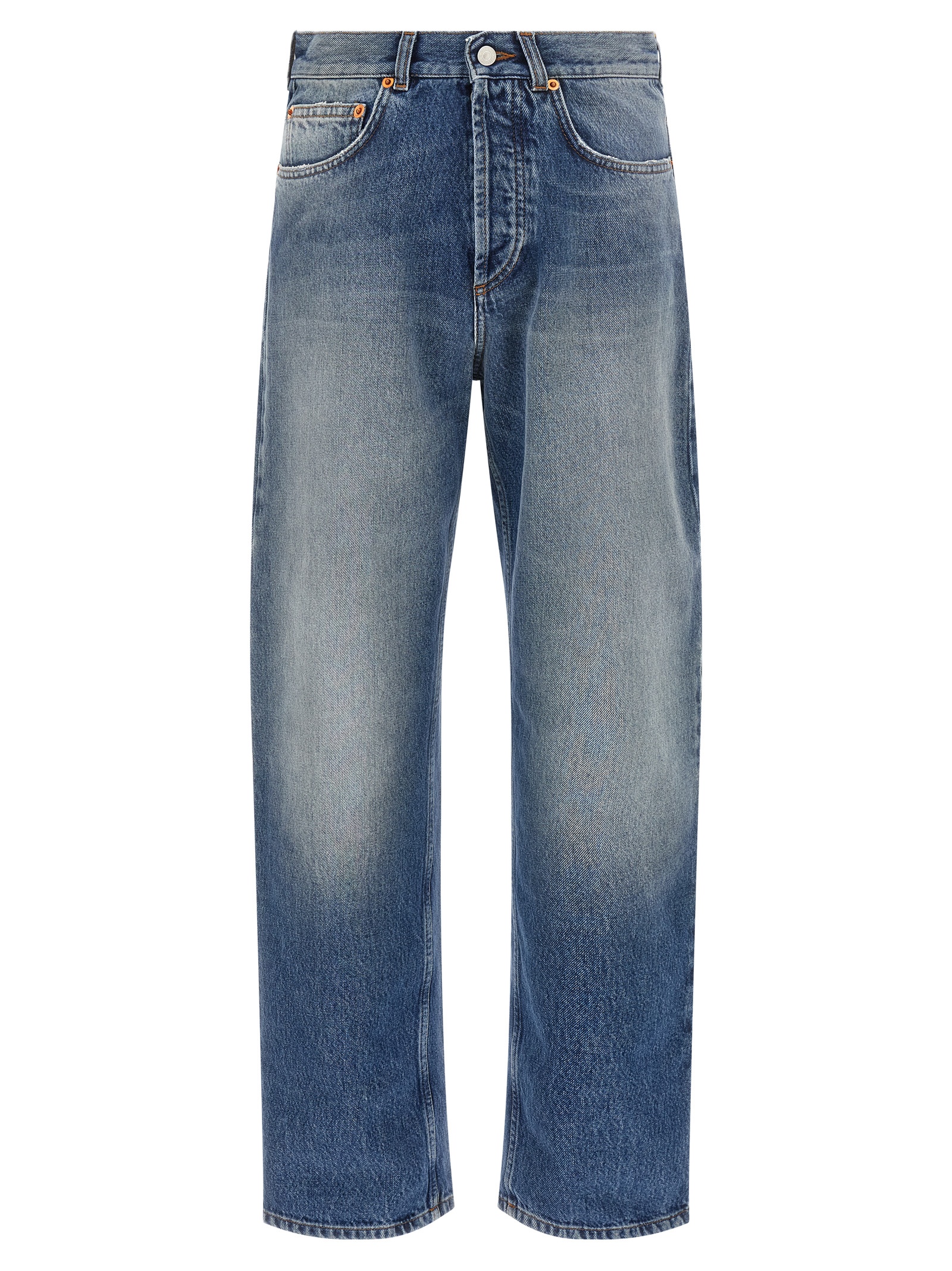 'Flattone' jeans MGFW25DP020123262 (MAGLIANO / ジーンズ ) | MAGLIANO (マリアーノ)