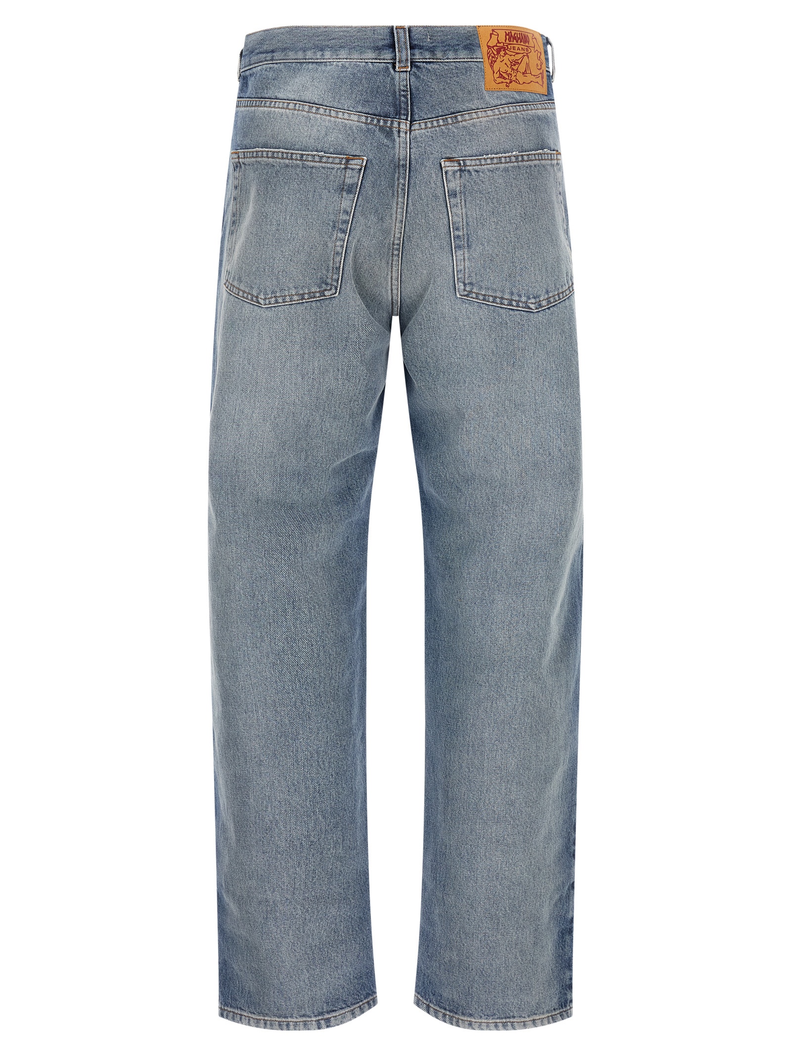 'Flattone' jeans MGFW25DP020123262 (MAGLIANO / ジーンズ ) | MAGLIANO (マリアーノ)(1)