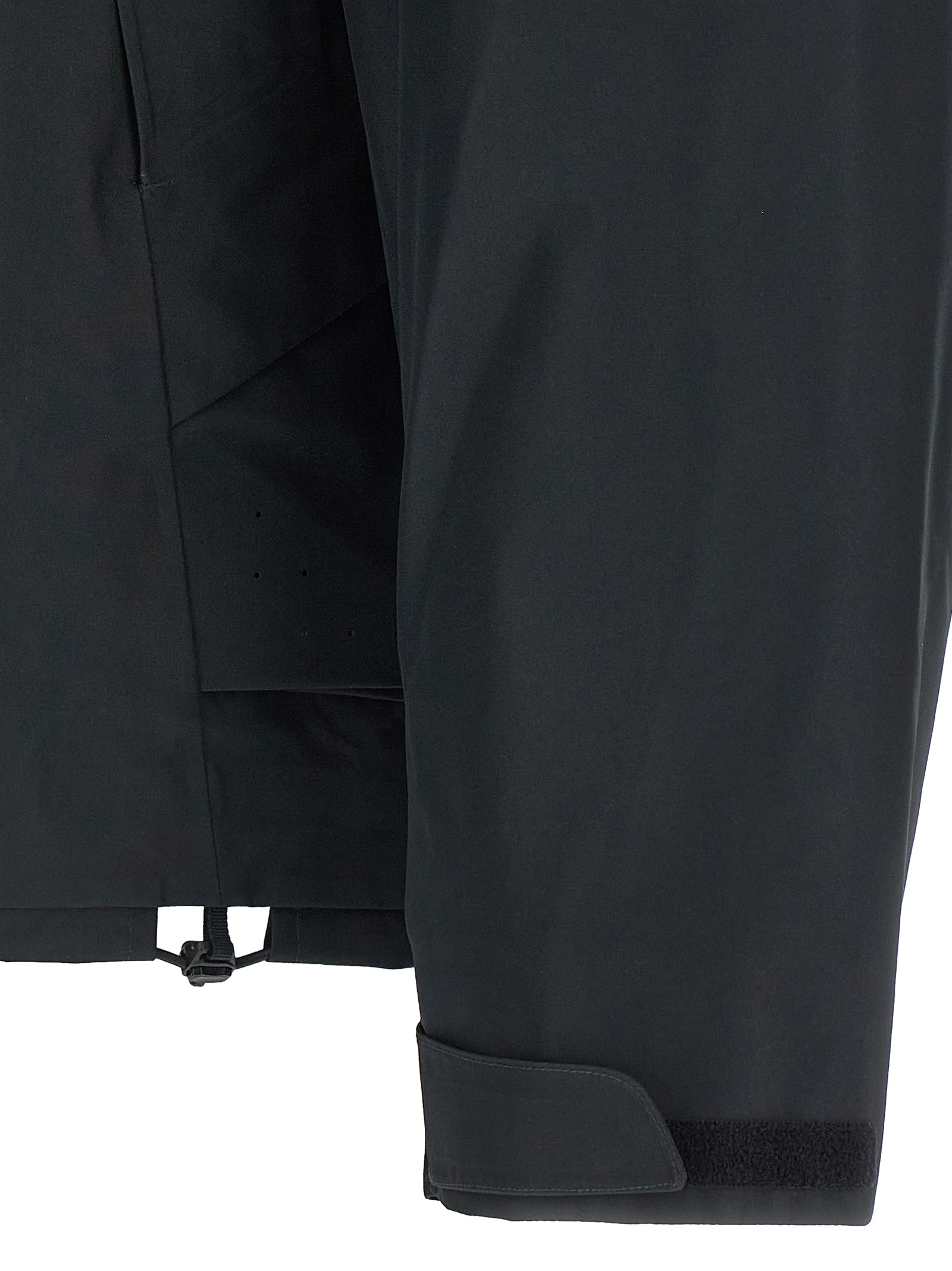 'The Metropolis Serie' 2-in-1 jacket 19CLOW003A110402A999 (C.P. Company / カジュアルジャケット ) | C.P. Company (シーピーカンパニー)(4)