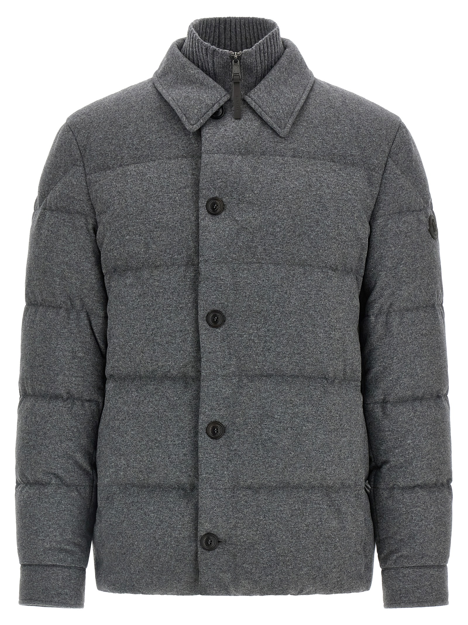 'Pres' down jacket K20911G0003589A6J940 (Moncler / ダウンジャケット・コート ) | Moncler (モンクレール)