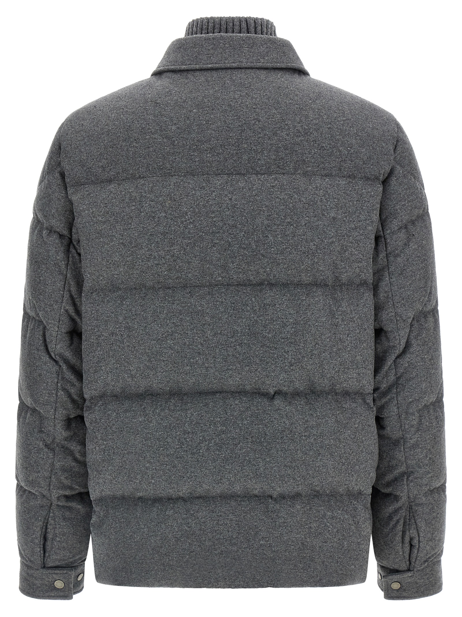 'Pres' down jacket K20911G0003589A6J940 (Moncler / ダウンジャケット・コート ) | Moncler (モンクレール)(1)