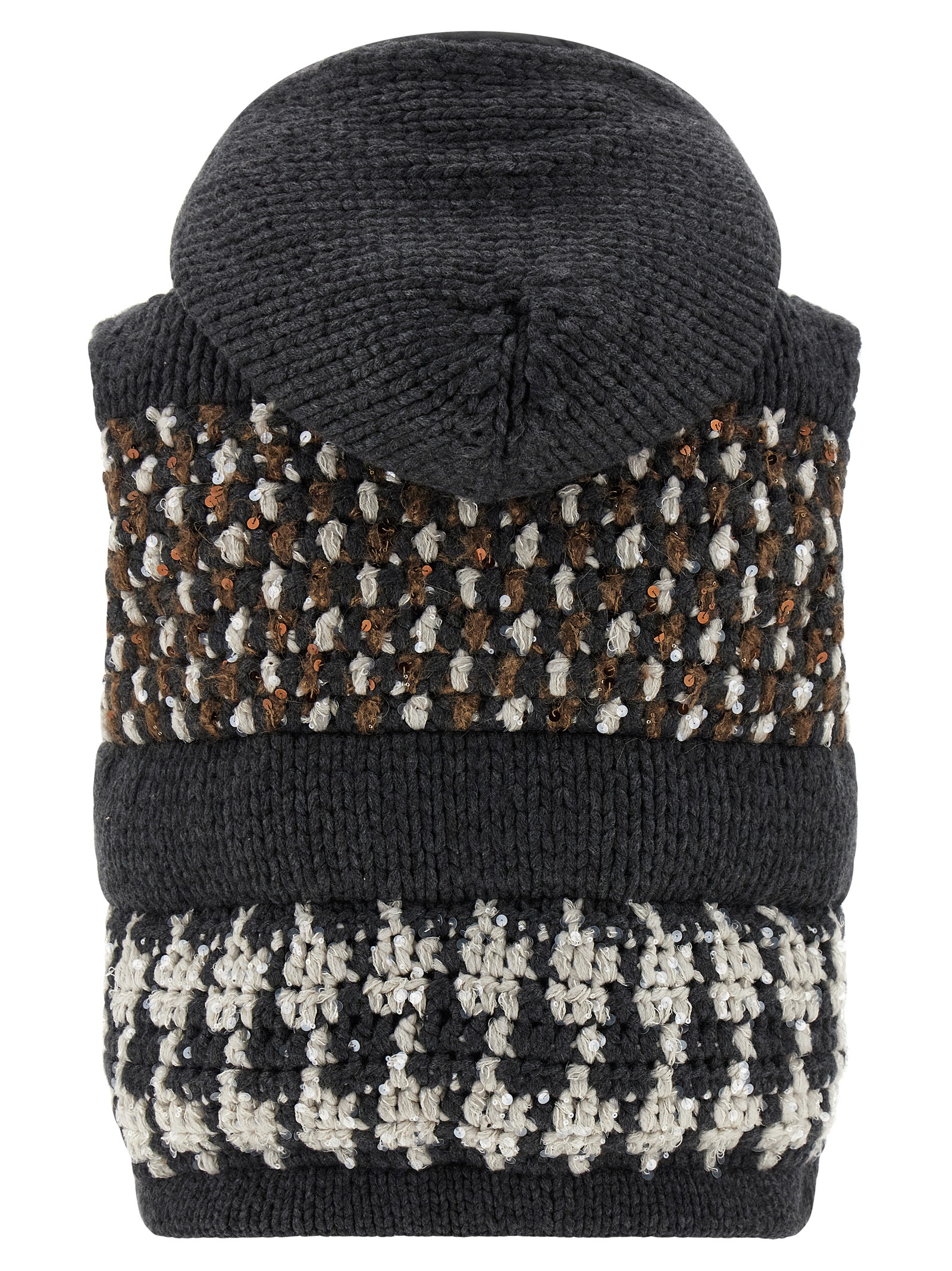 'Opera' vest M52638516C2803 (Brunello Cucinelli / ベスト ) | Brunello Cucinelli (ブルネロ・クチネリ)(1)