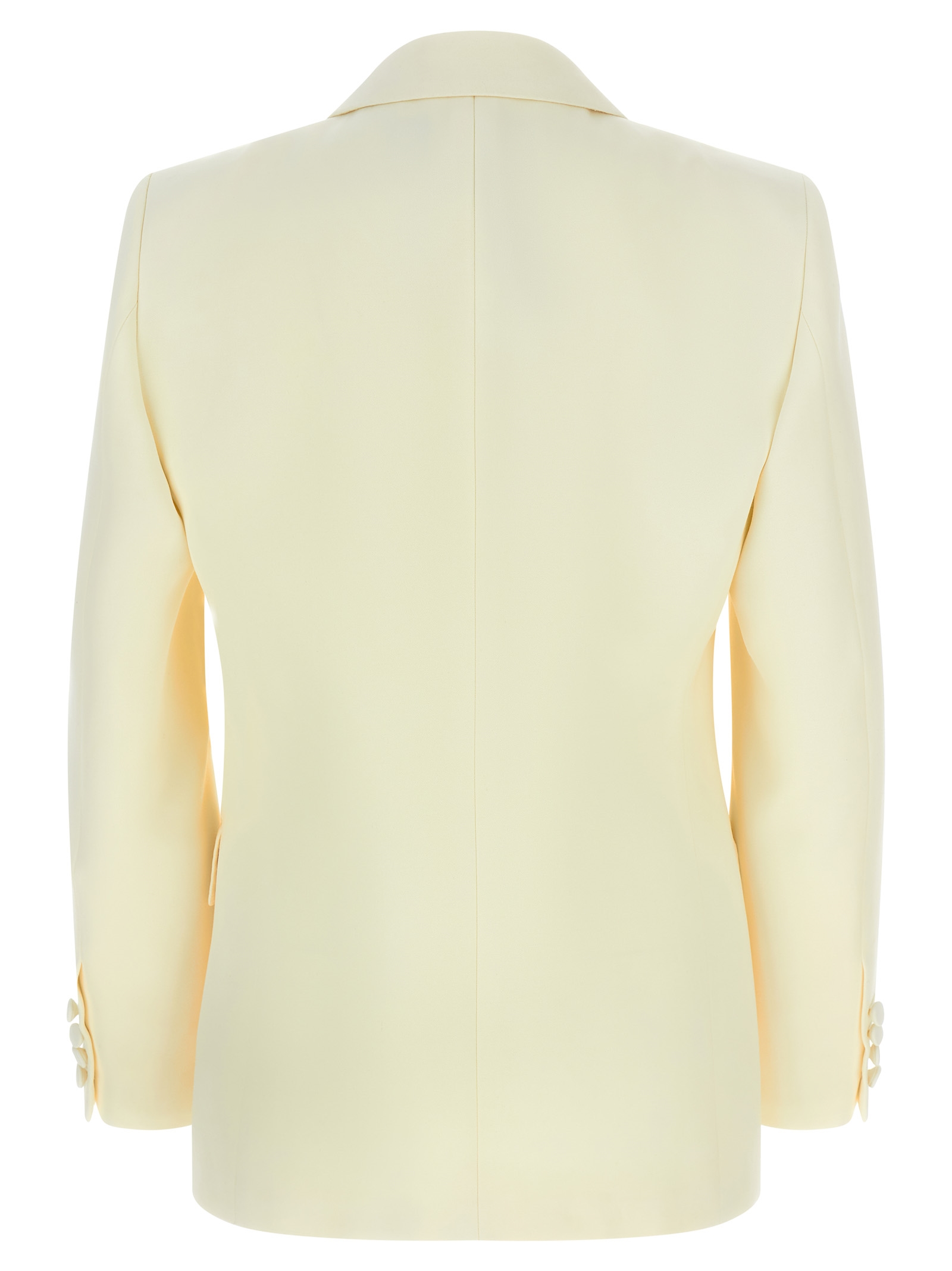 Valentino Garavani double-breasted blazer V0CEI118JMCBG (Valentino Garavani / ブレザー・ジャケット ) | Valentino Garavani (ヴァレンティノ)(1)