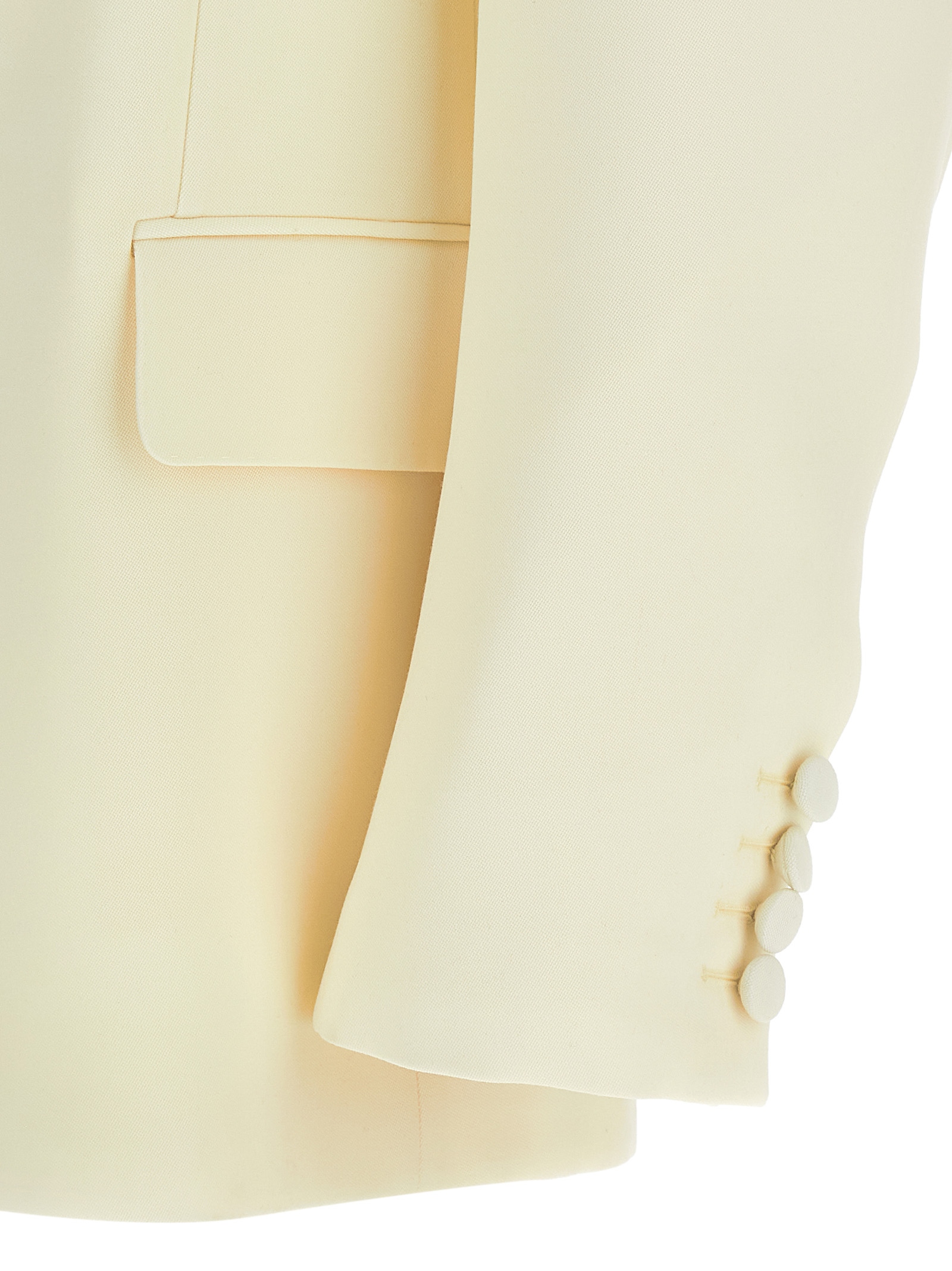 Valentino Garavani double-breasted blazer V0CEI118JMCBG (Valentino Garavani / ブレザー・ジャケット ) | Valentino Garavani (ヴァレンティノ)(3)