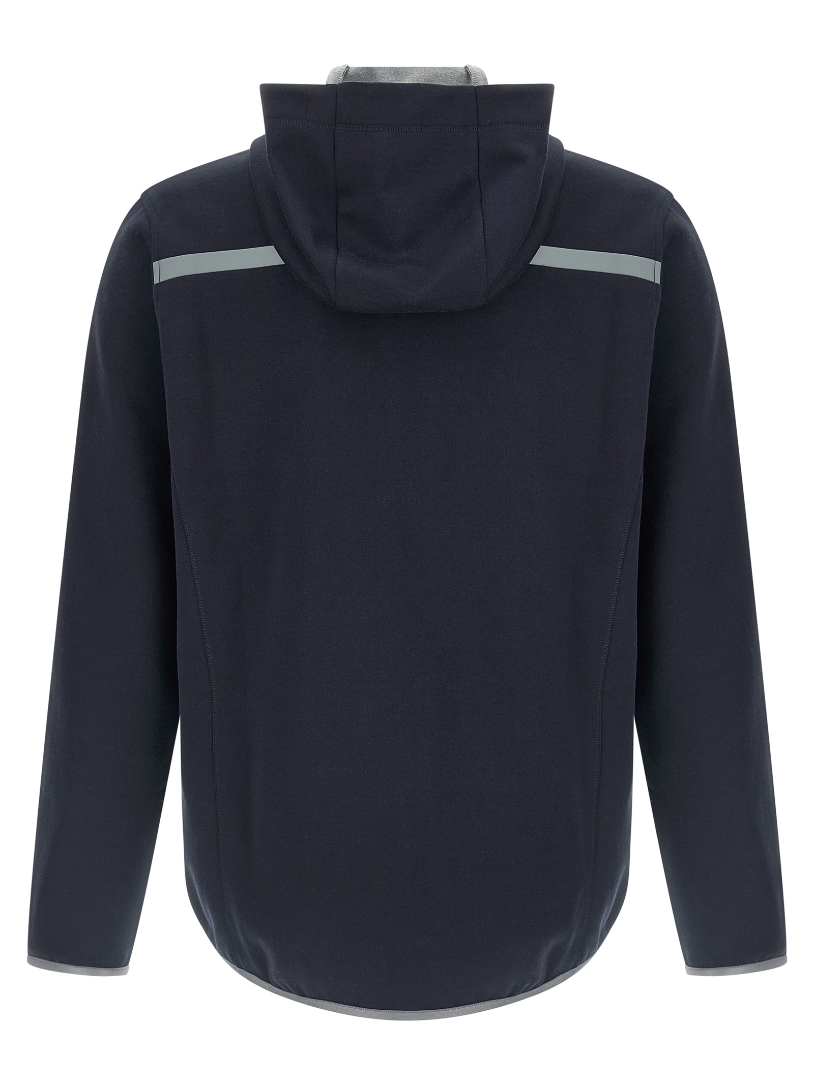 Sea Island cotton hoodie MM8433376GC210 (Brunello Cucinelli / スウェット・フーディー ) | Brunello Cucinelli (ブルネロ・クチネリ)(1)