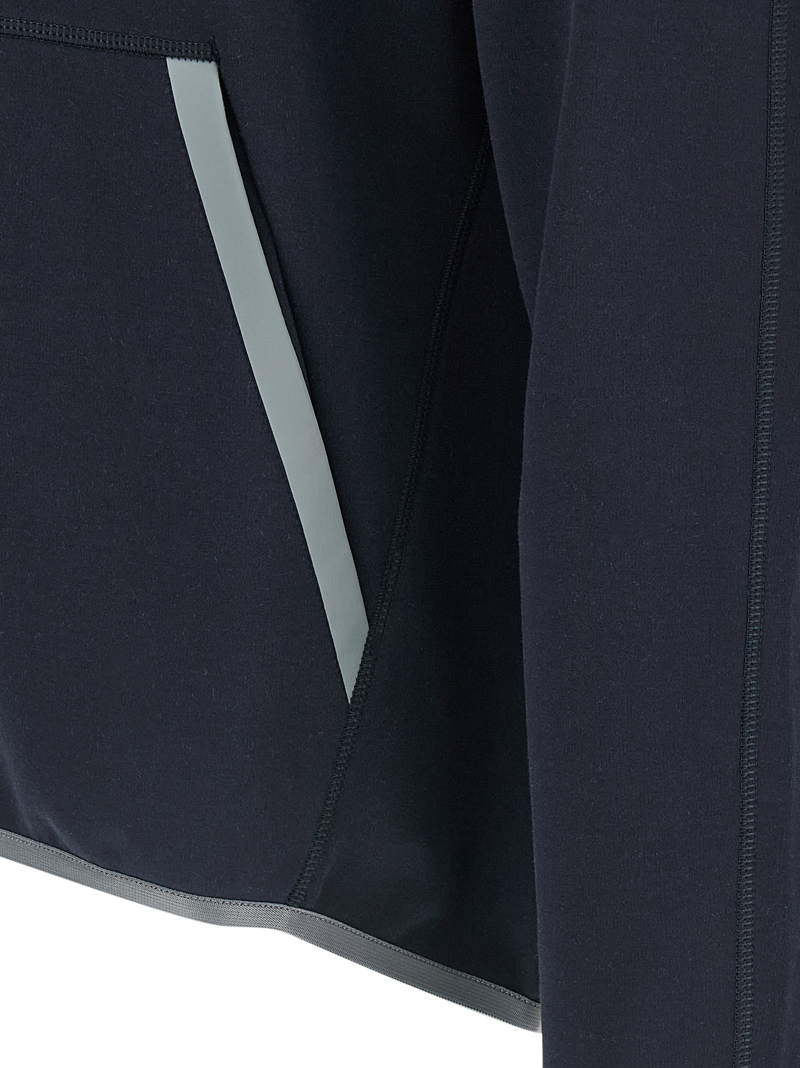 Sea Island cotton hoodie MM8433376GC210 (Brunello Cucinelli / スウェット・フーディー ) | Brunello Cucinelli (ブルネロ・クチネリ)(3)