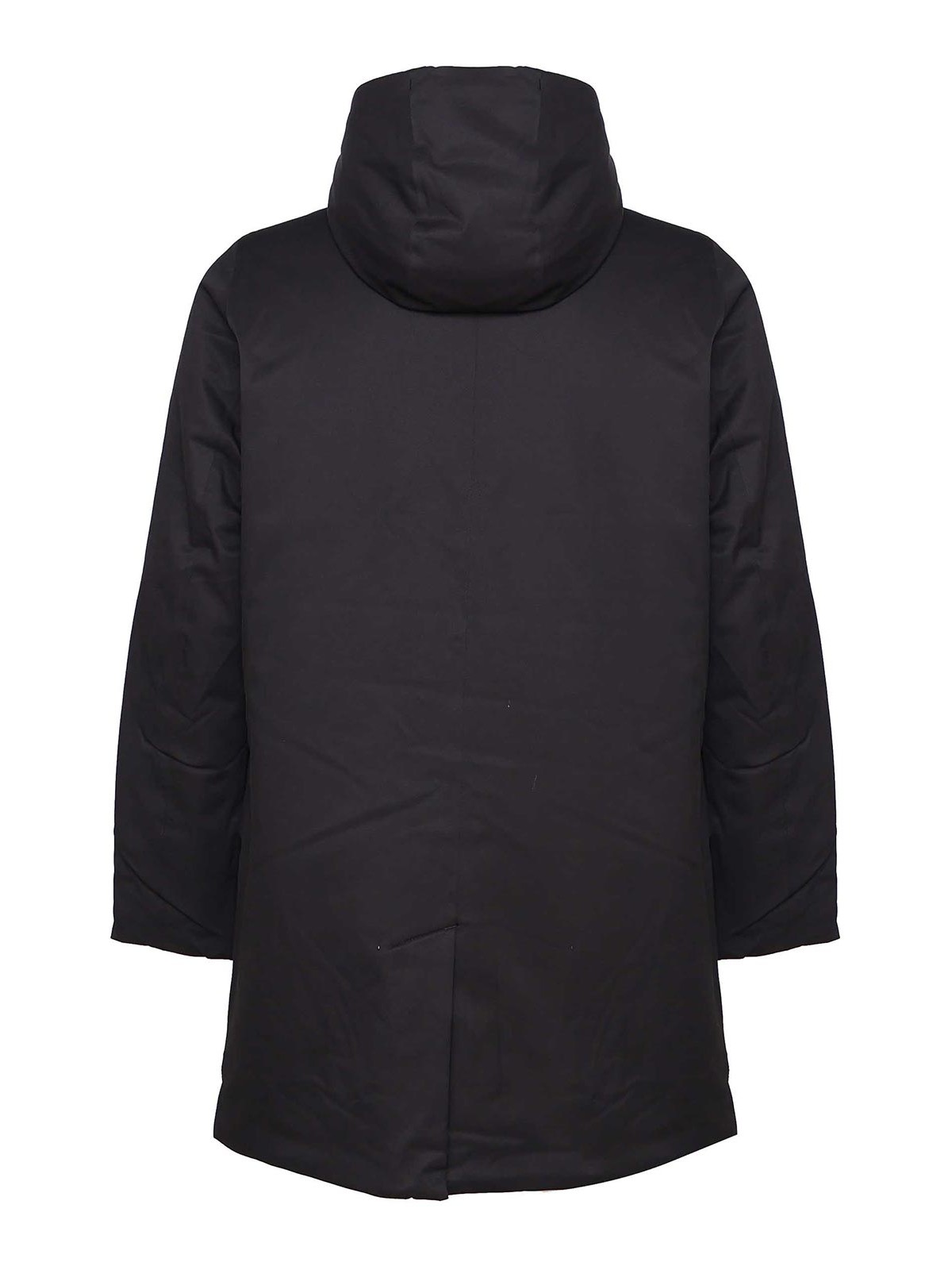 Jarno Trench In Nylon K8133FWAL8 (K-WAY / コート ) | K-WAY (ケーウェイ)(1)