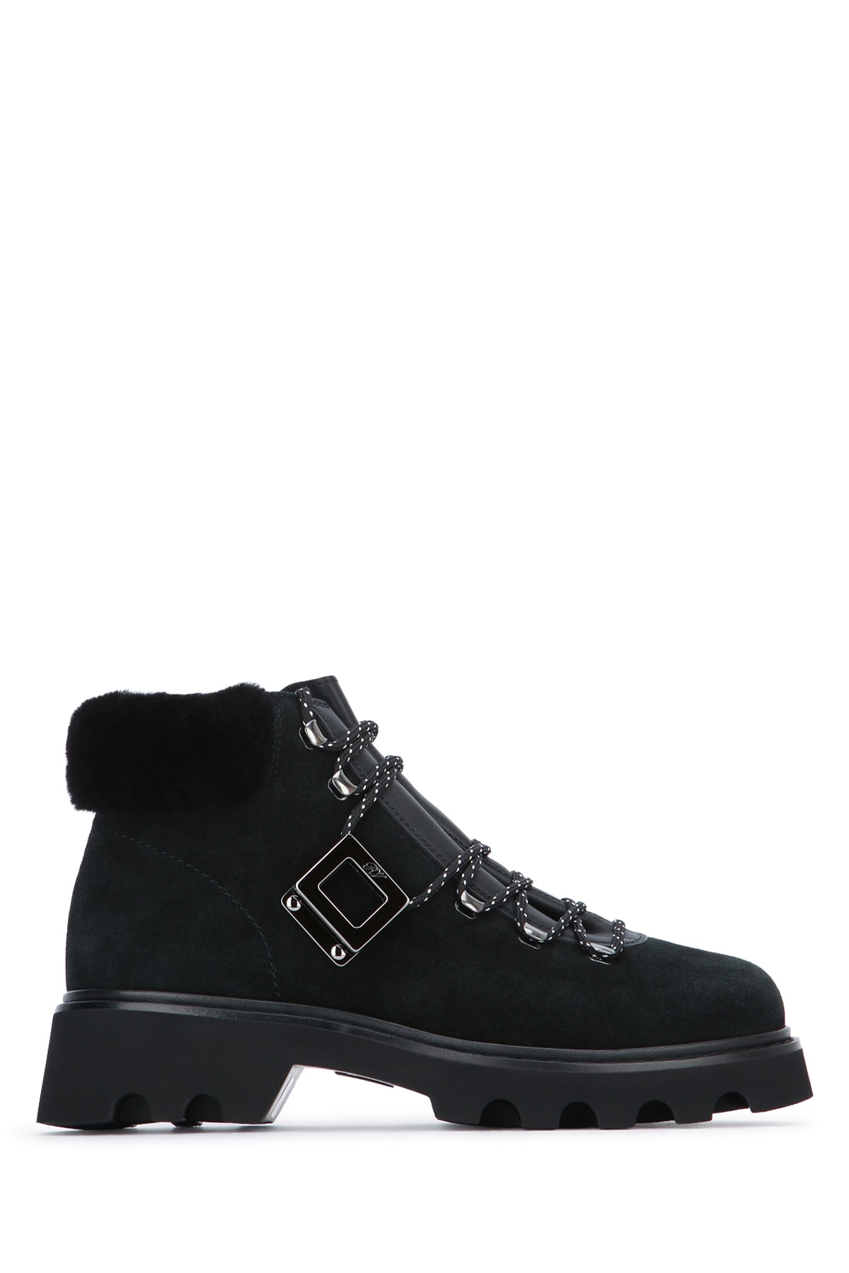 STIVALI RVW78443460USLB999 (Roger Vivier / ブーツ ) | Roger Vivier (ロジェ ヴィヴィエ)