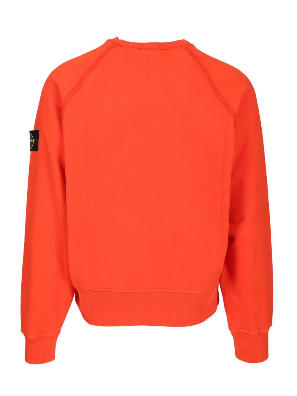 Crewneck sweatshirt K2S156100022S0A20V0018 (STONE ISLAND / スウェット・フーディー ) | STONE ISLAND (ストーンアイランド)(1)