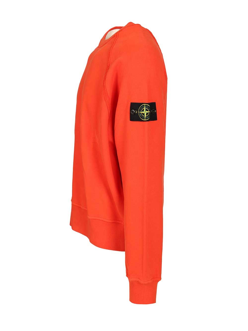 Crewneck sweatshirt K2S156100022S0A20V0018 (STONE ISLAND / スウェット・フーディー ) | STONE ISLAND (ストーンアイランド)(2)