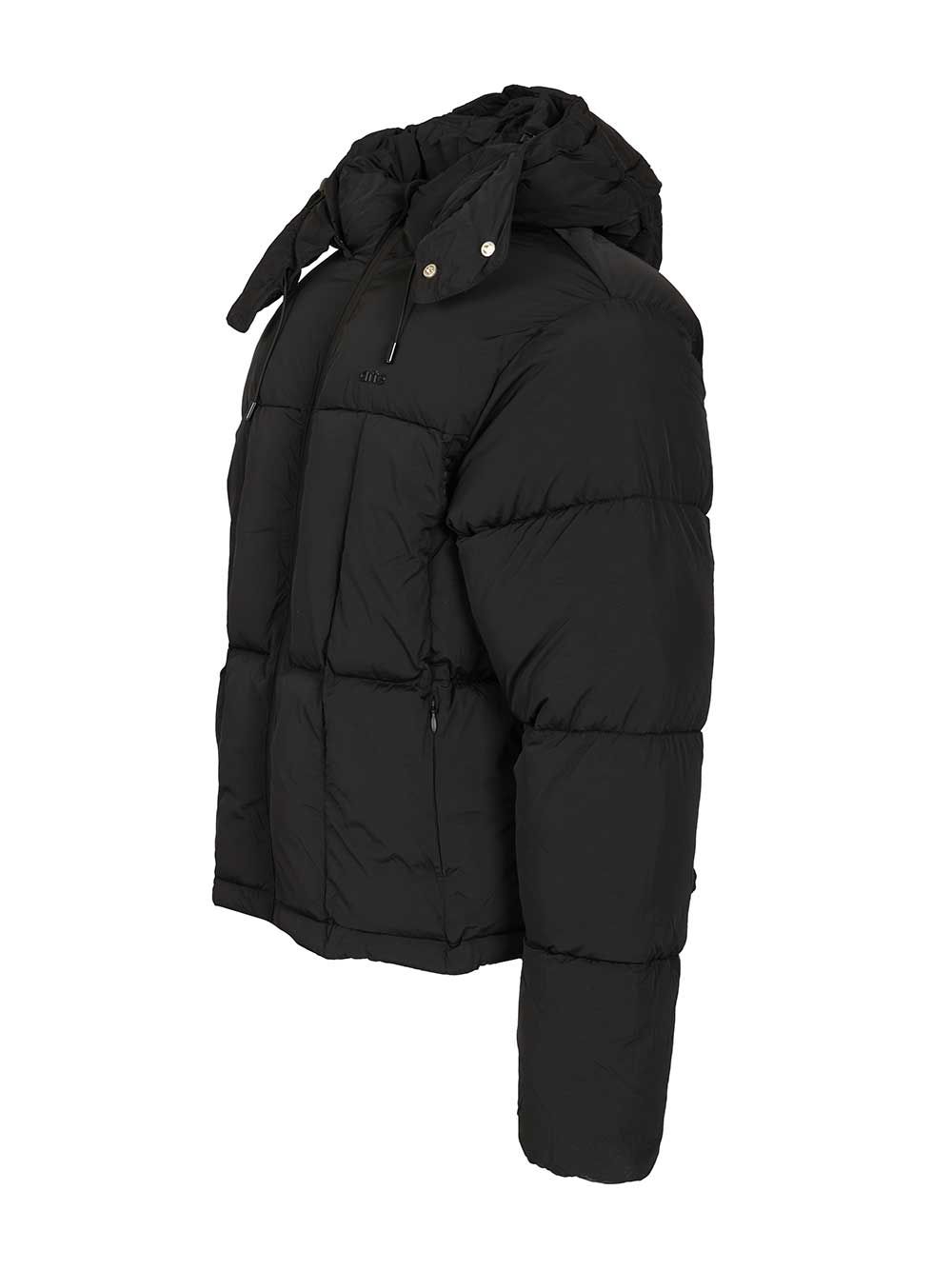 Down jacket with hood with drawstring AW25132J1 (Arte Antwerp / ダウンジャケット・コート ) | Arte Antwerp (アルテ アントワープ)(2)