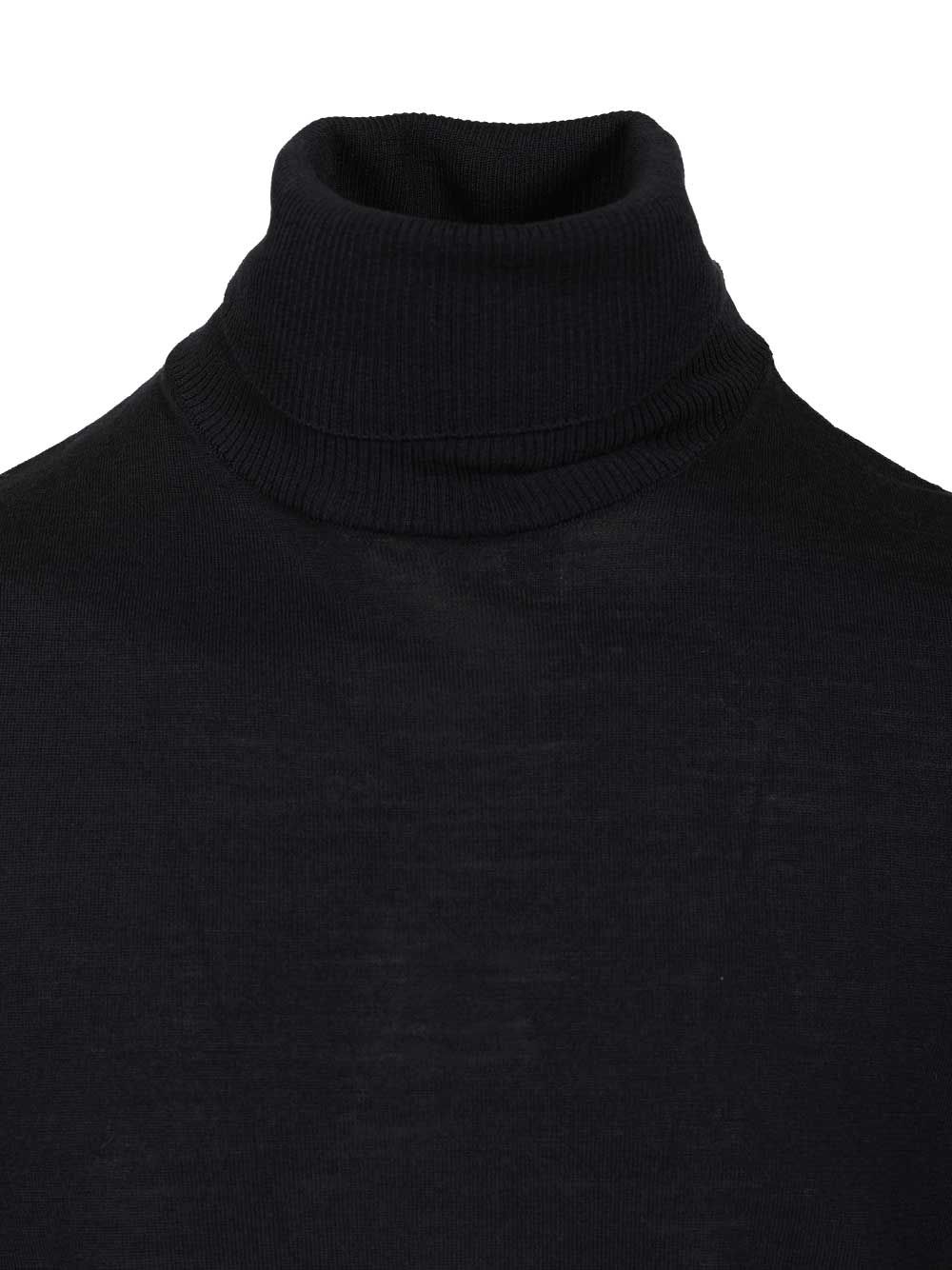 Turtleneck sweater K2S155100075S00FCV0020 (STONE ISLAND / ニット・セーター・カーディガン ) | STONE ISLAND (ストーンアイランド)(3)